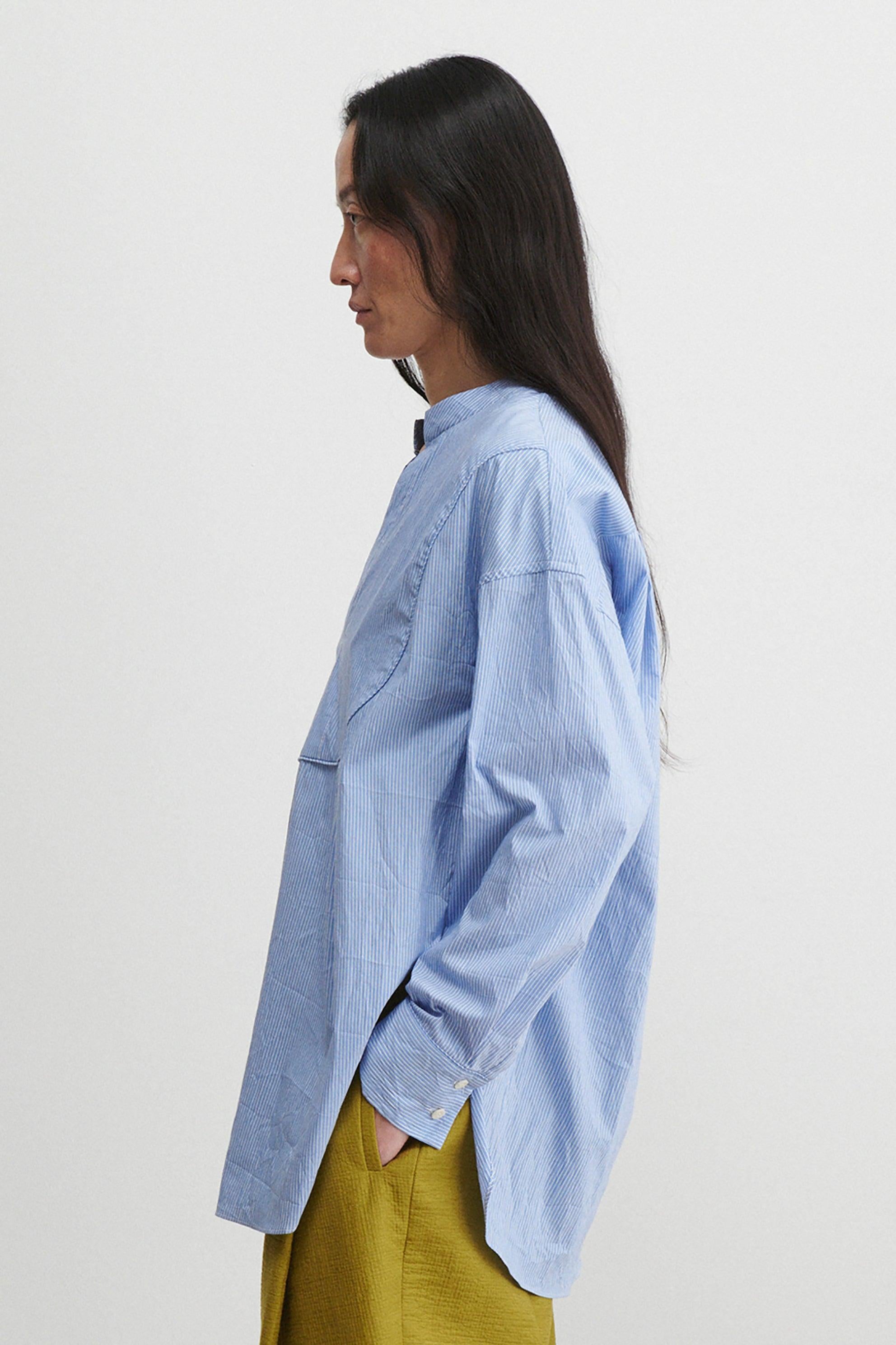 Calo Top-TOPS-Rachel Comey