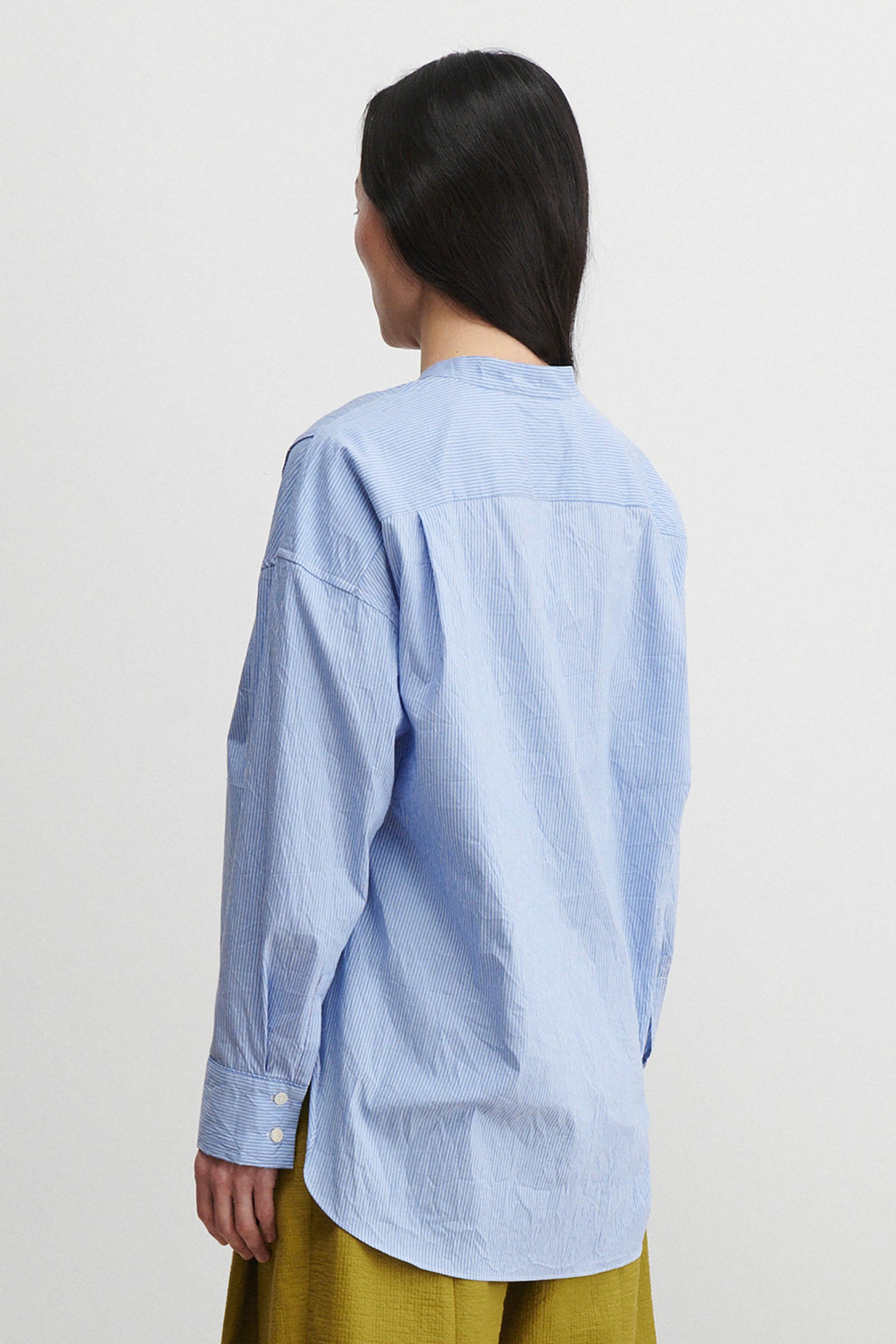 Calo Top-TOPS-Rachel Comey