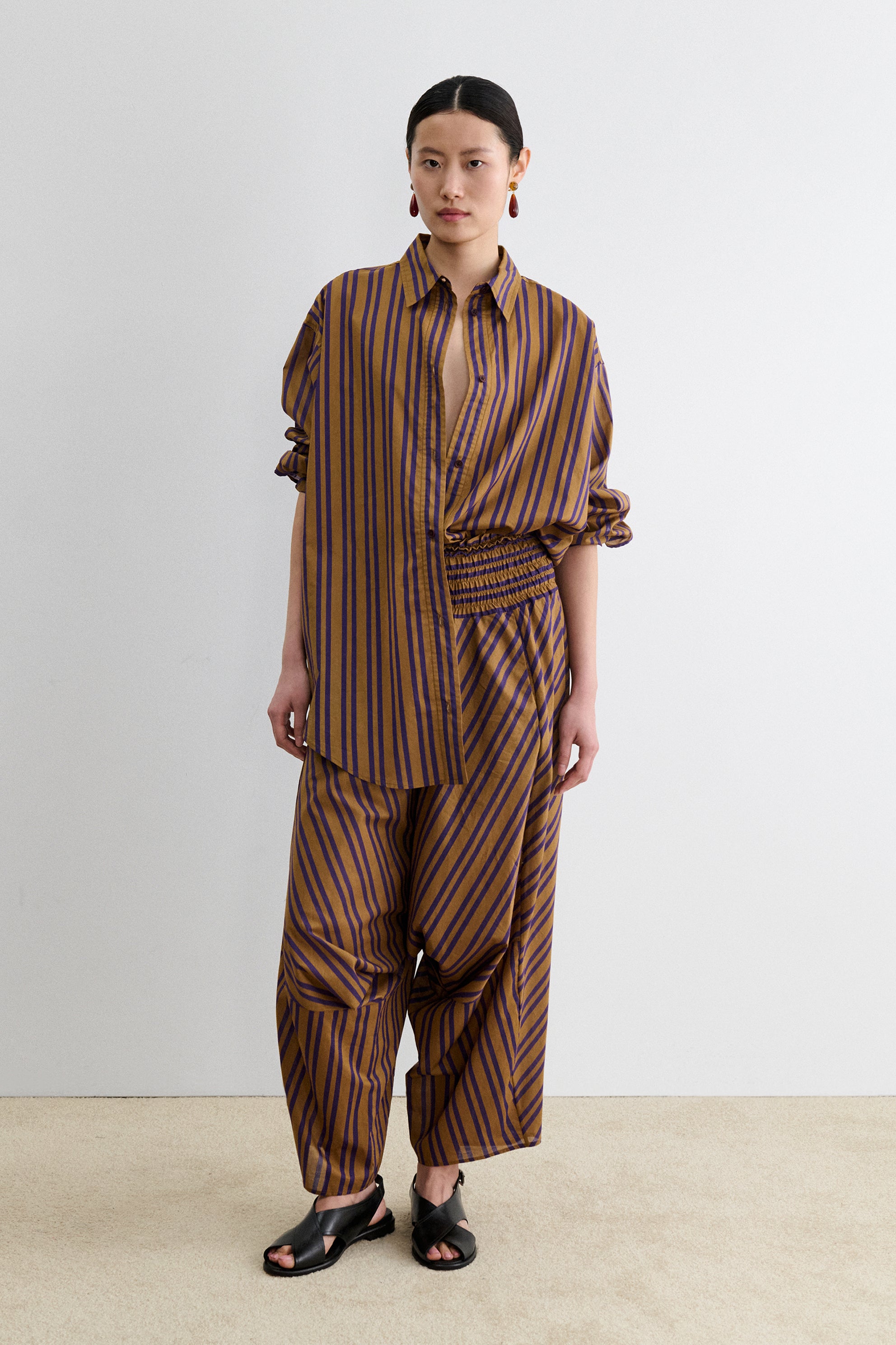 Isa Top-TOPS-Rachel Comey