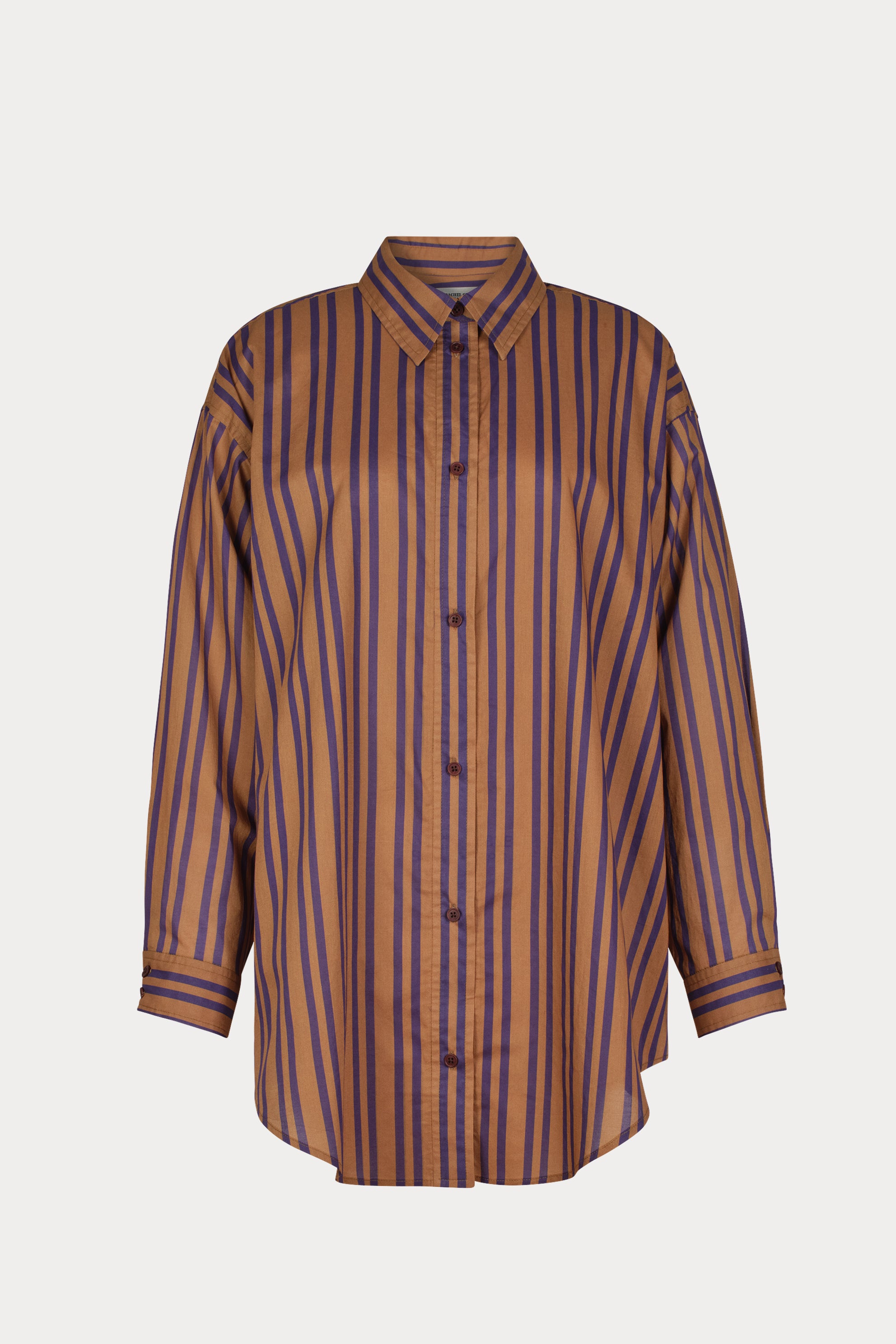 Isa Top-TOPS-Rachel Comey