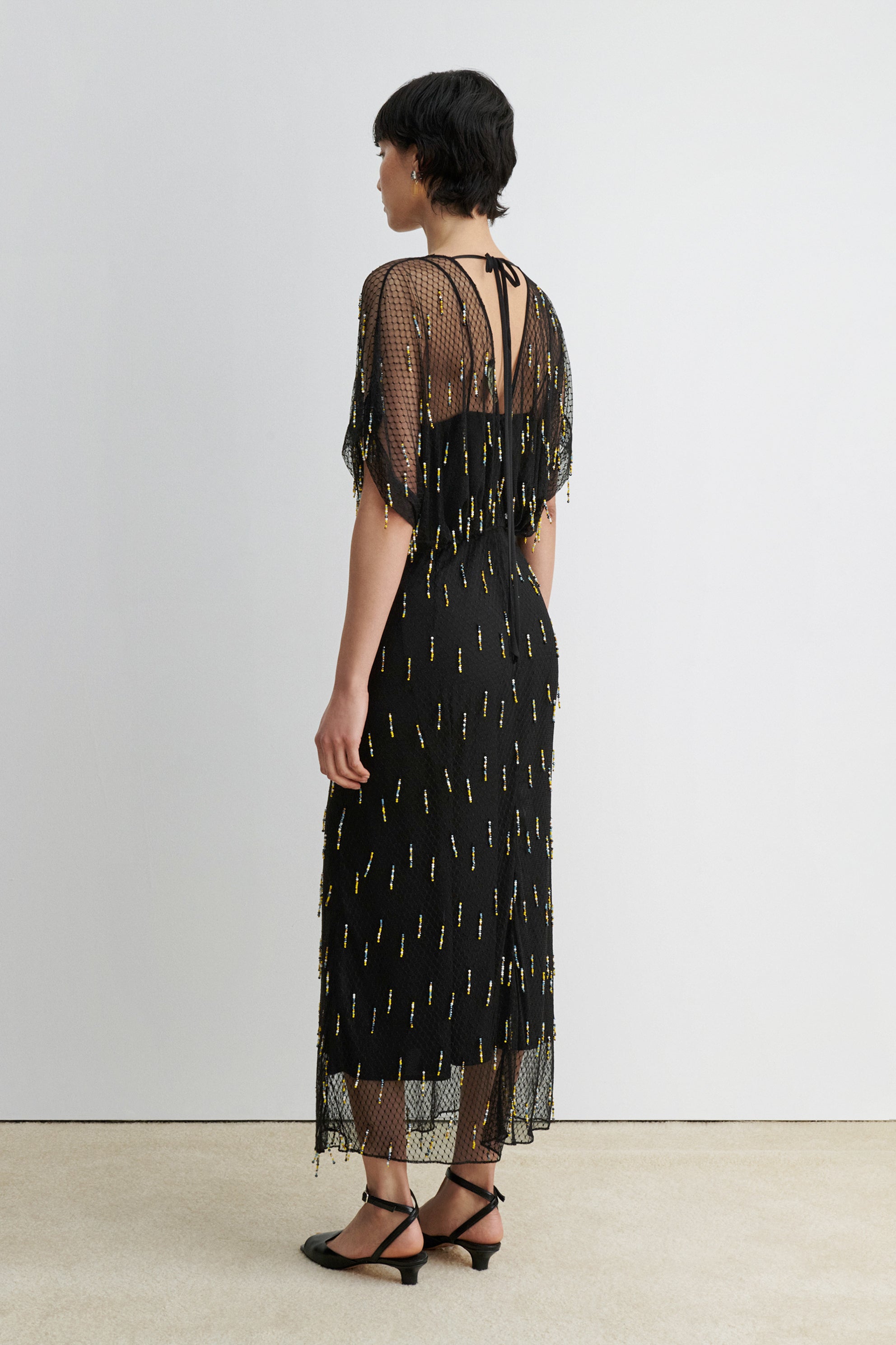 Isarco Dress-DRESSES-Rachel Comey