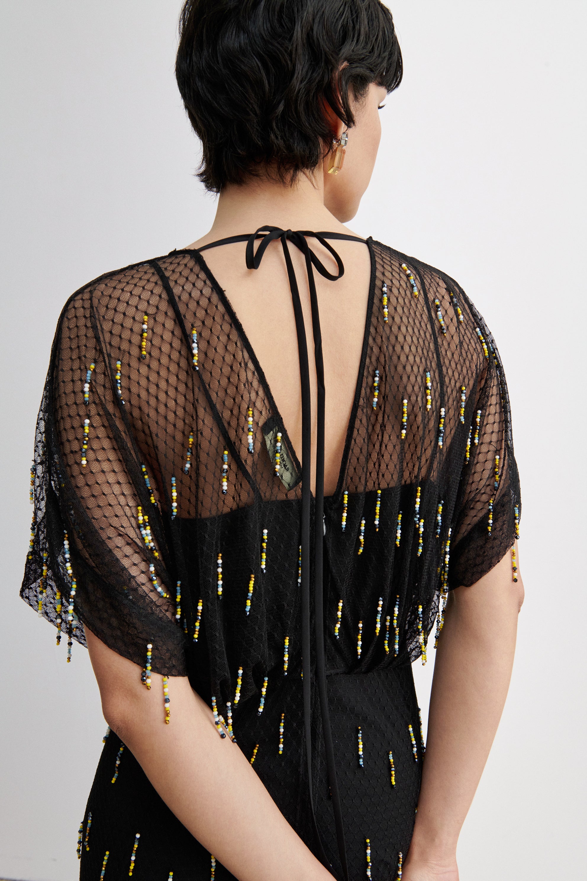 Isarco Dress-DRESSES-Rachel Comey