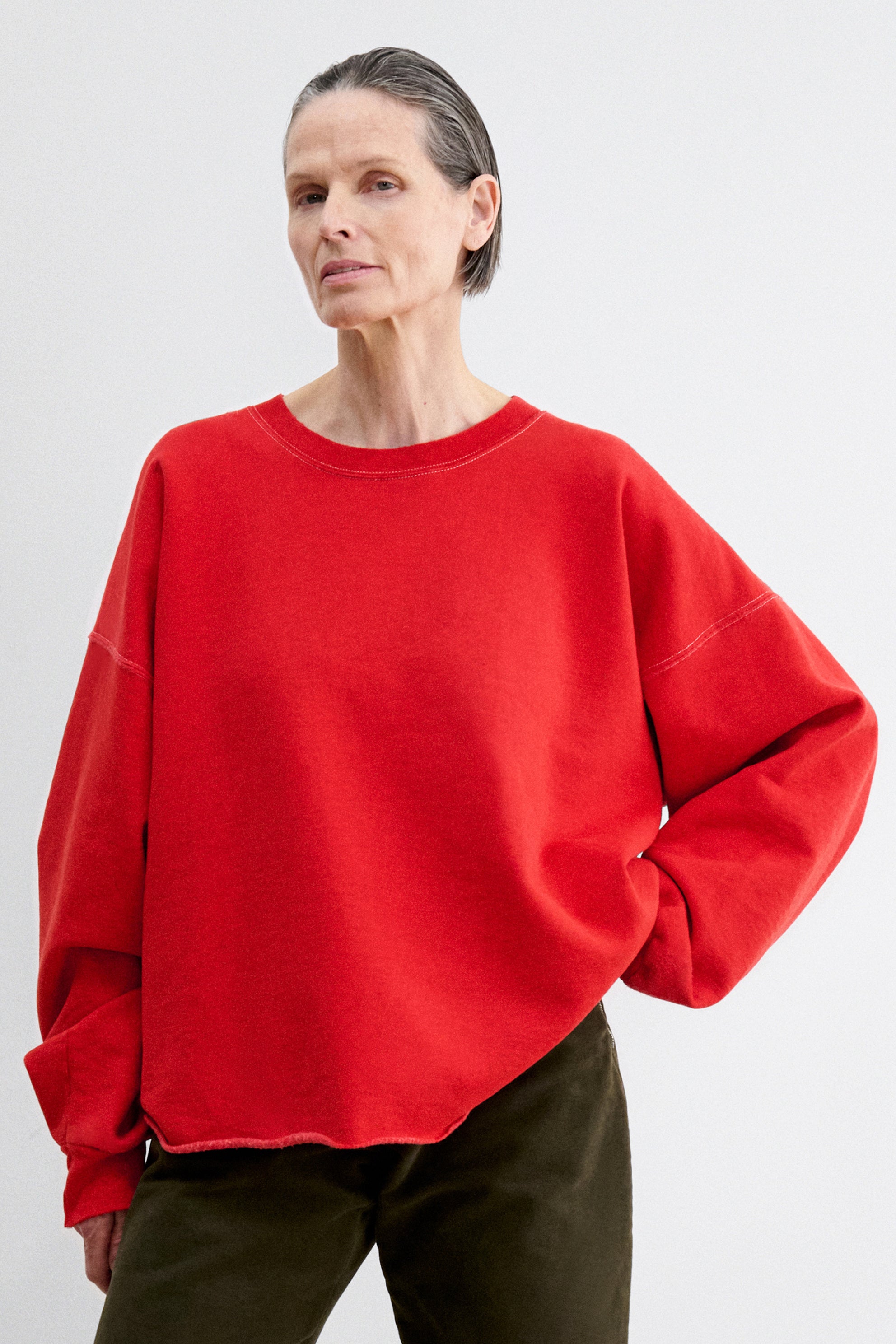 Fonder Sweatshirt