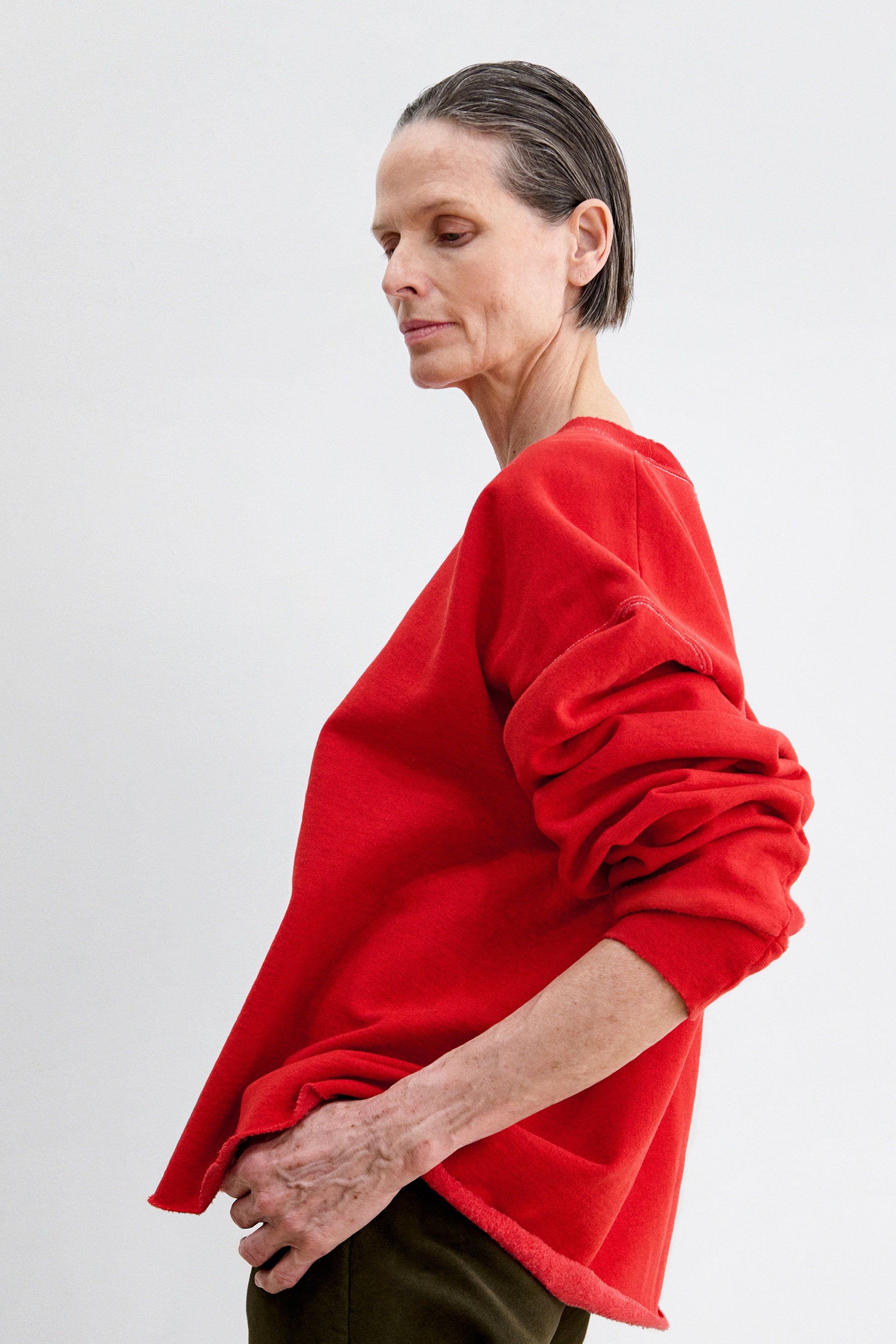Fonder Sweatshirt