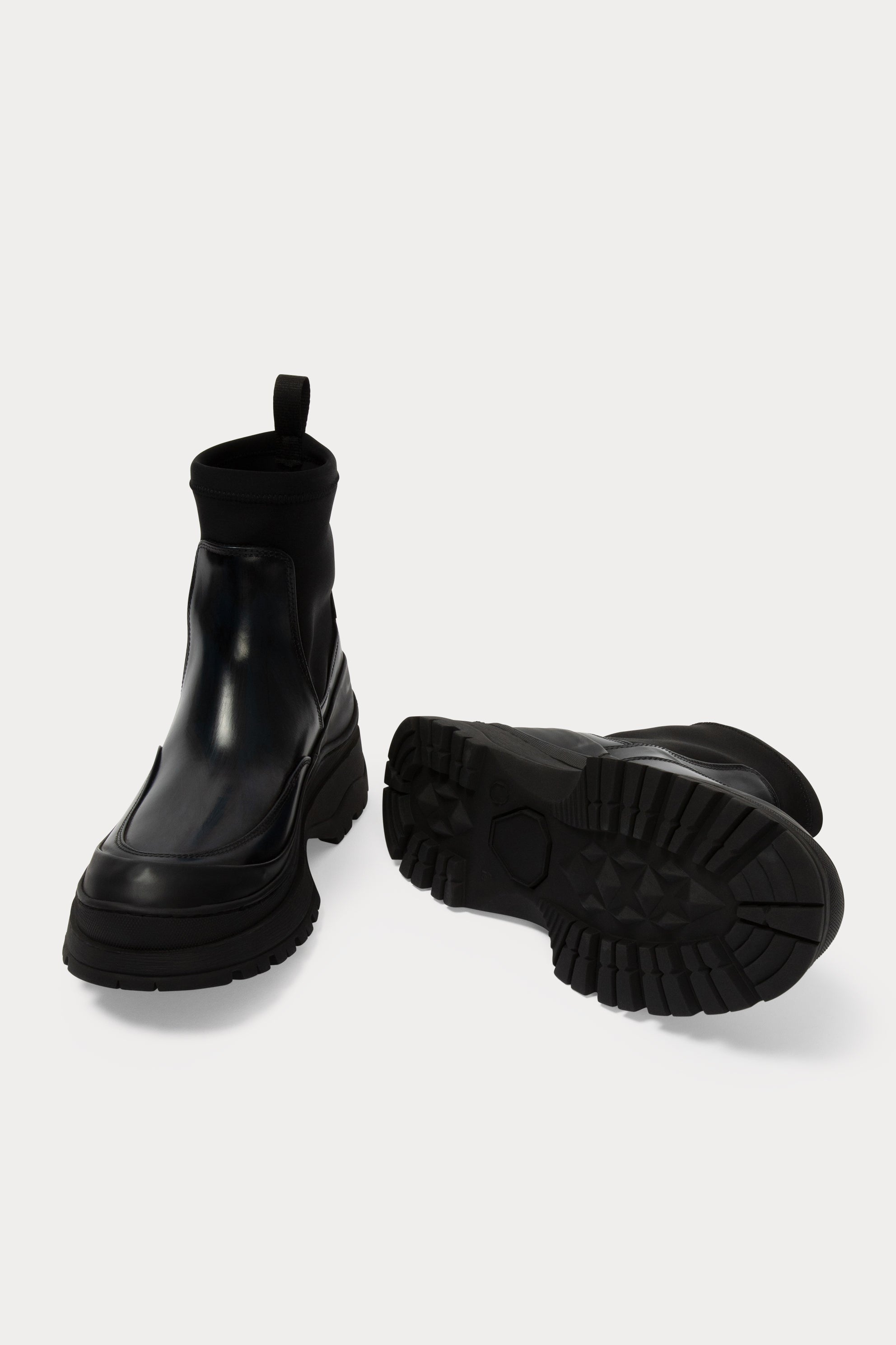 Barla Boot-BOOT-Rachel Comey