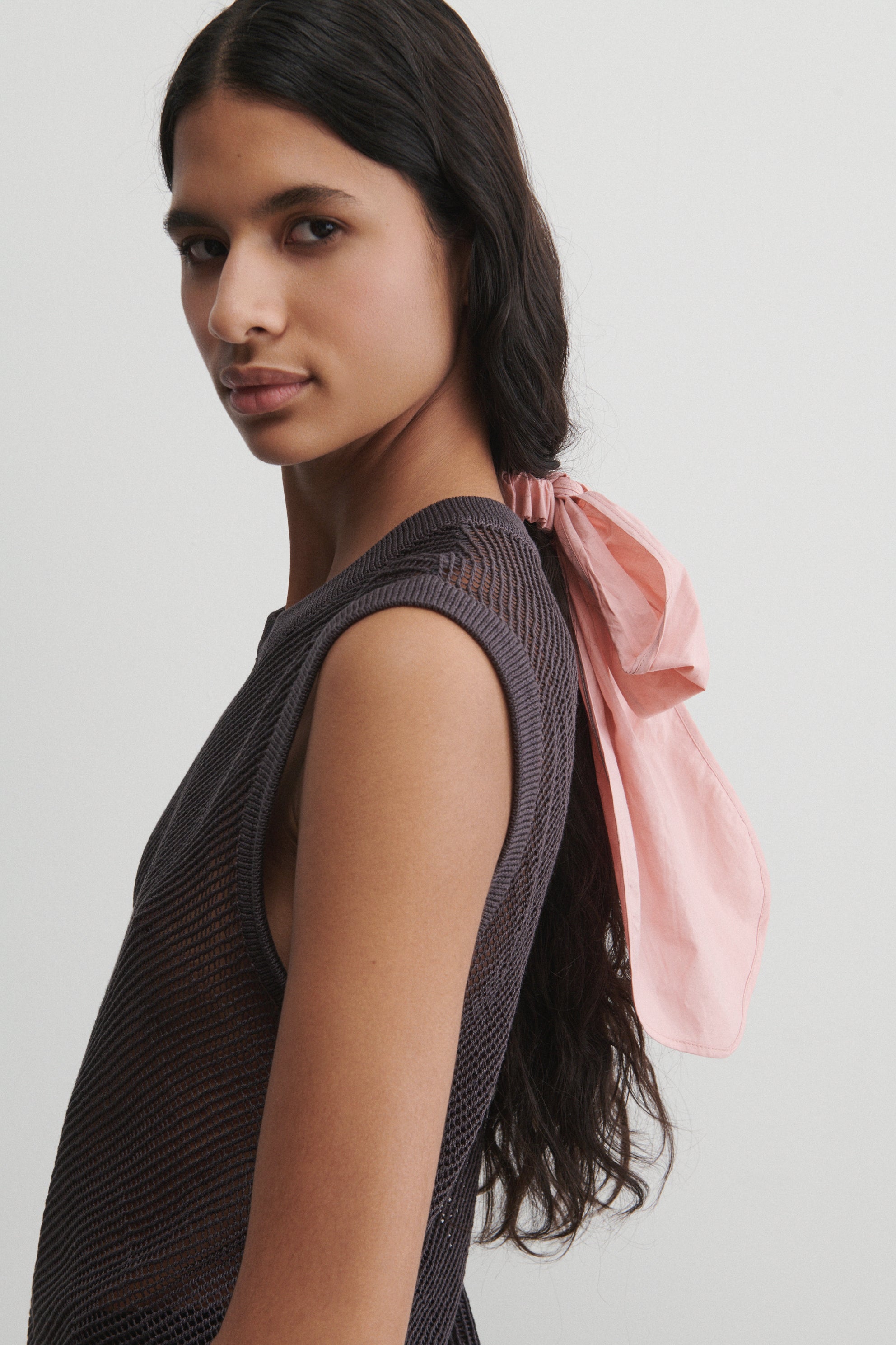 Bow Headband-HAIR-Rachel Comey