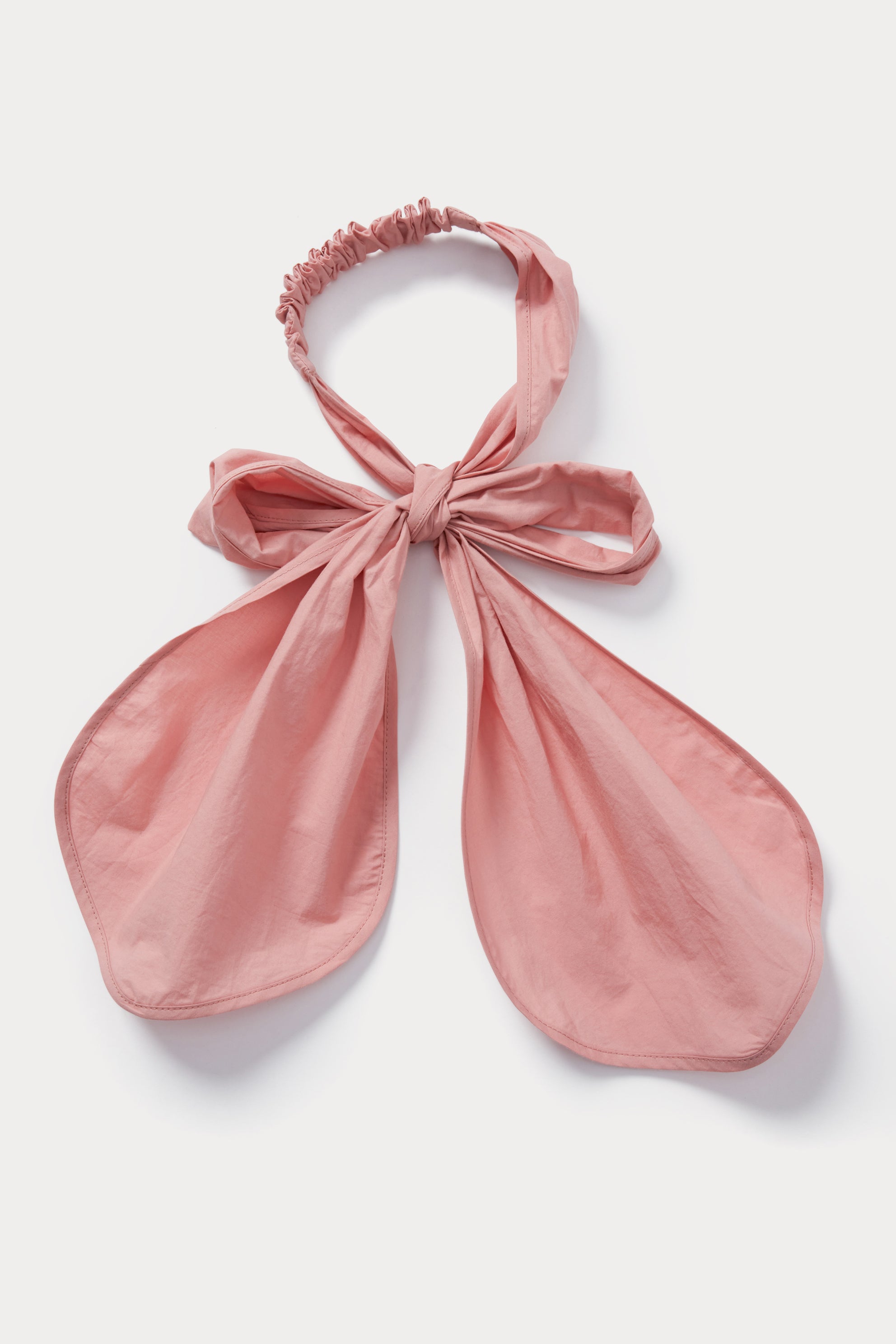 Bow Headband-HAIR-Rachel Comey