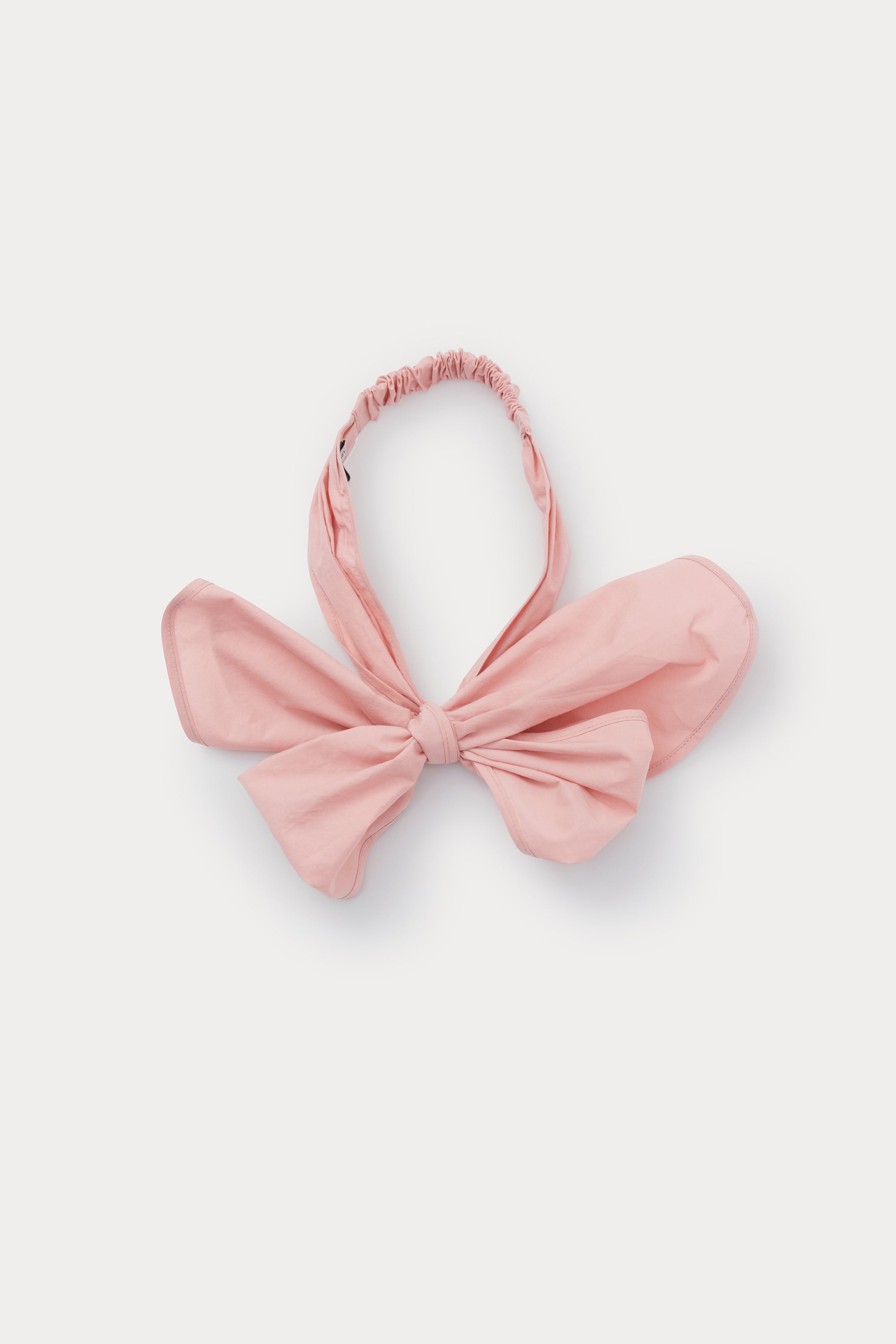 Bow Headband-HAIR-Rachel Comey
