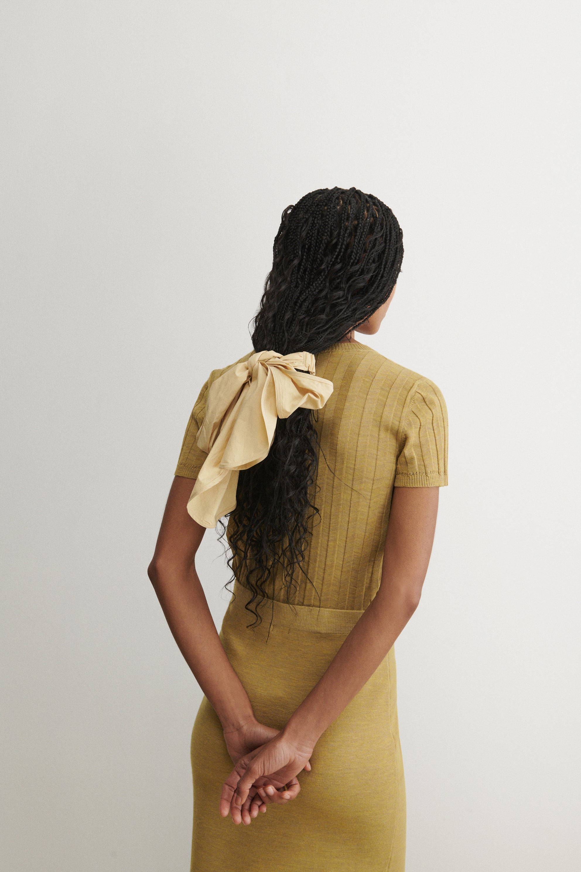 Bow Headband-HAIR-Rachel Comey