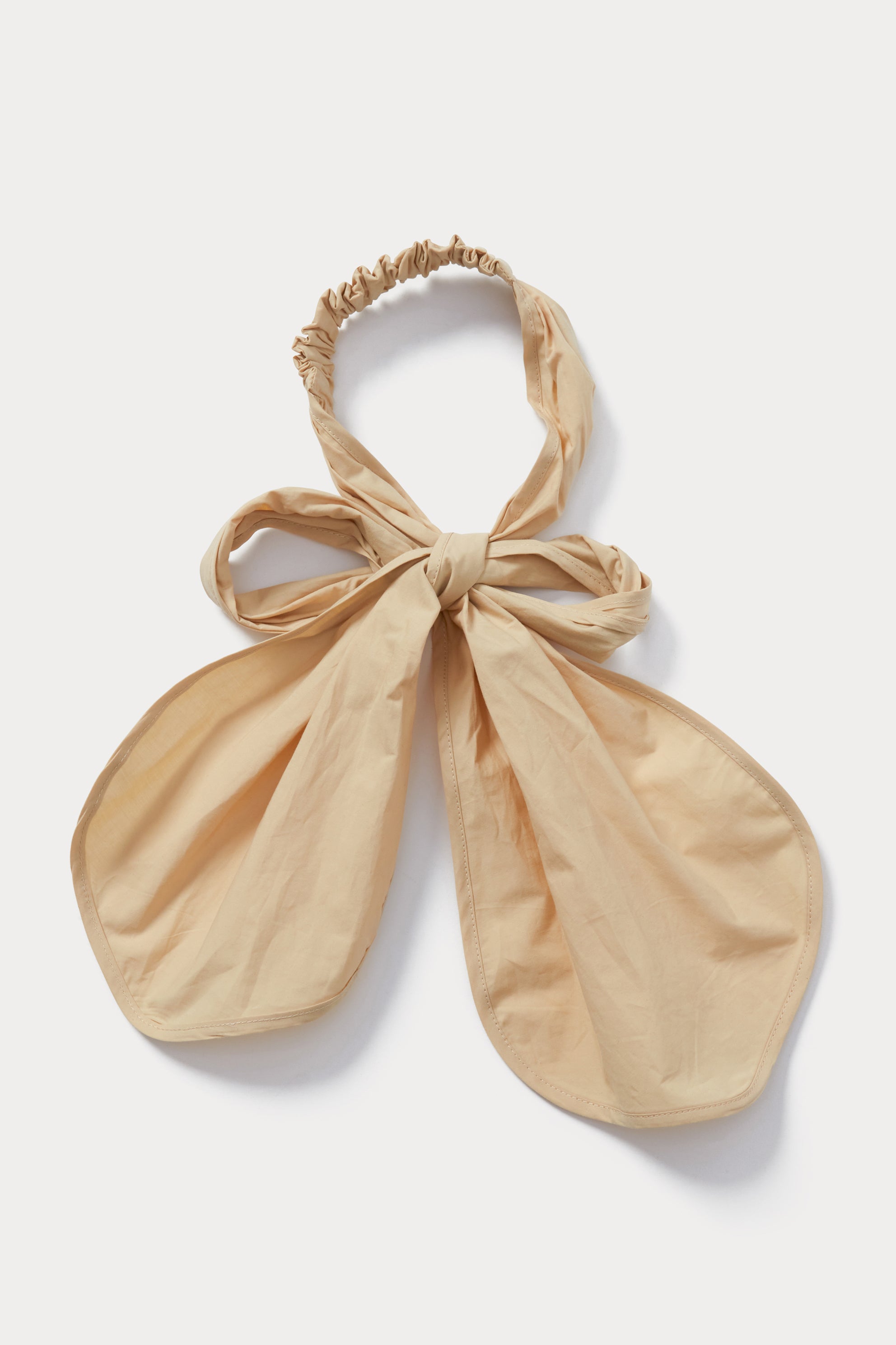 Bow Headband-HAIR-Rachel Comey