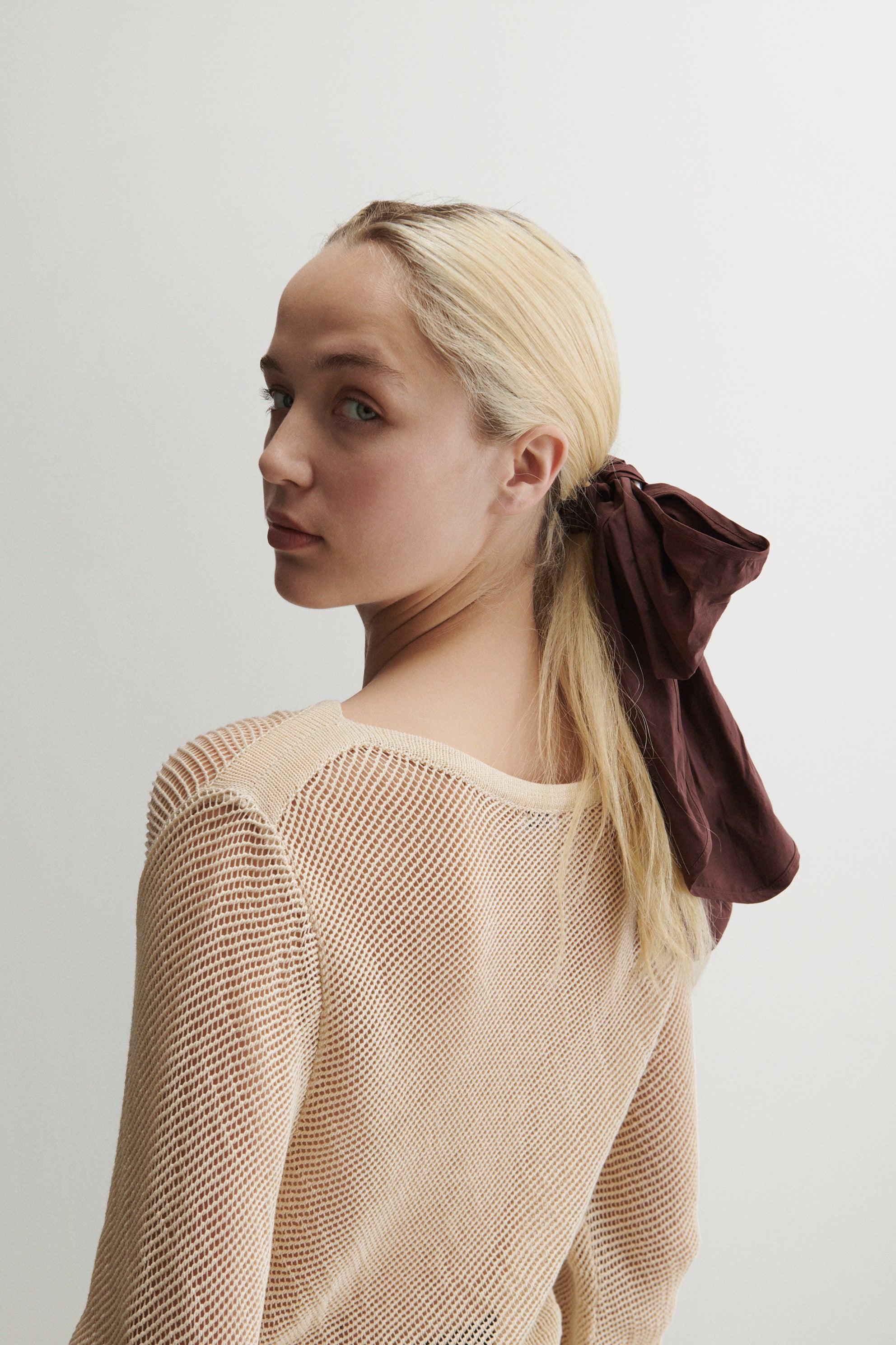 Bow Headband-HAIR-Rachel Comey