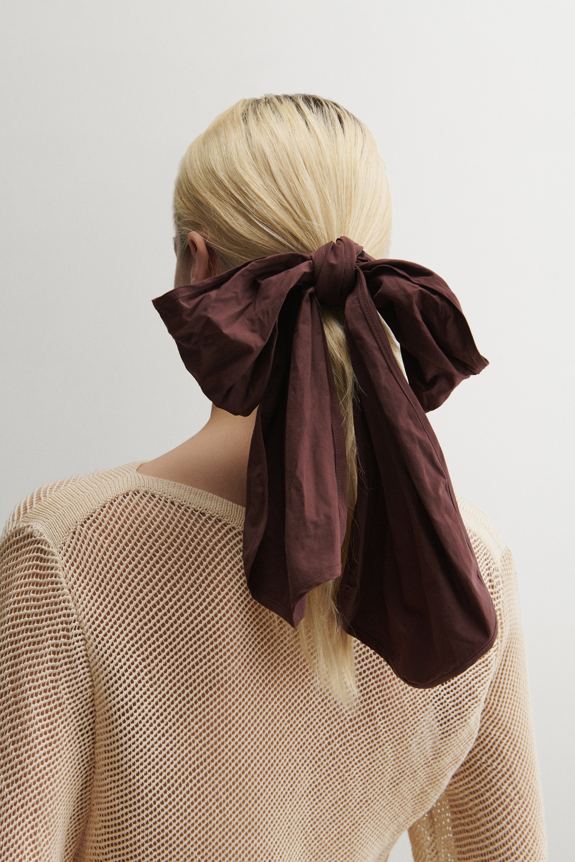 Bow Headband-HAIR-Rachel Comey