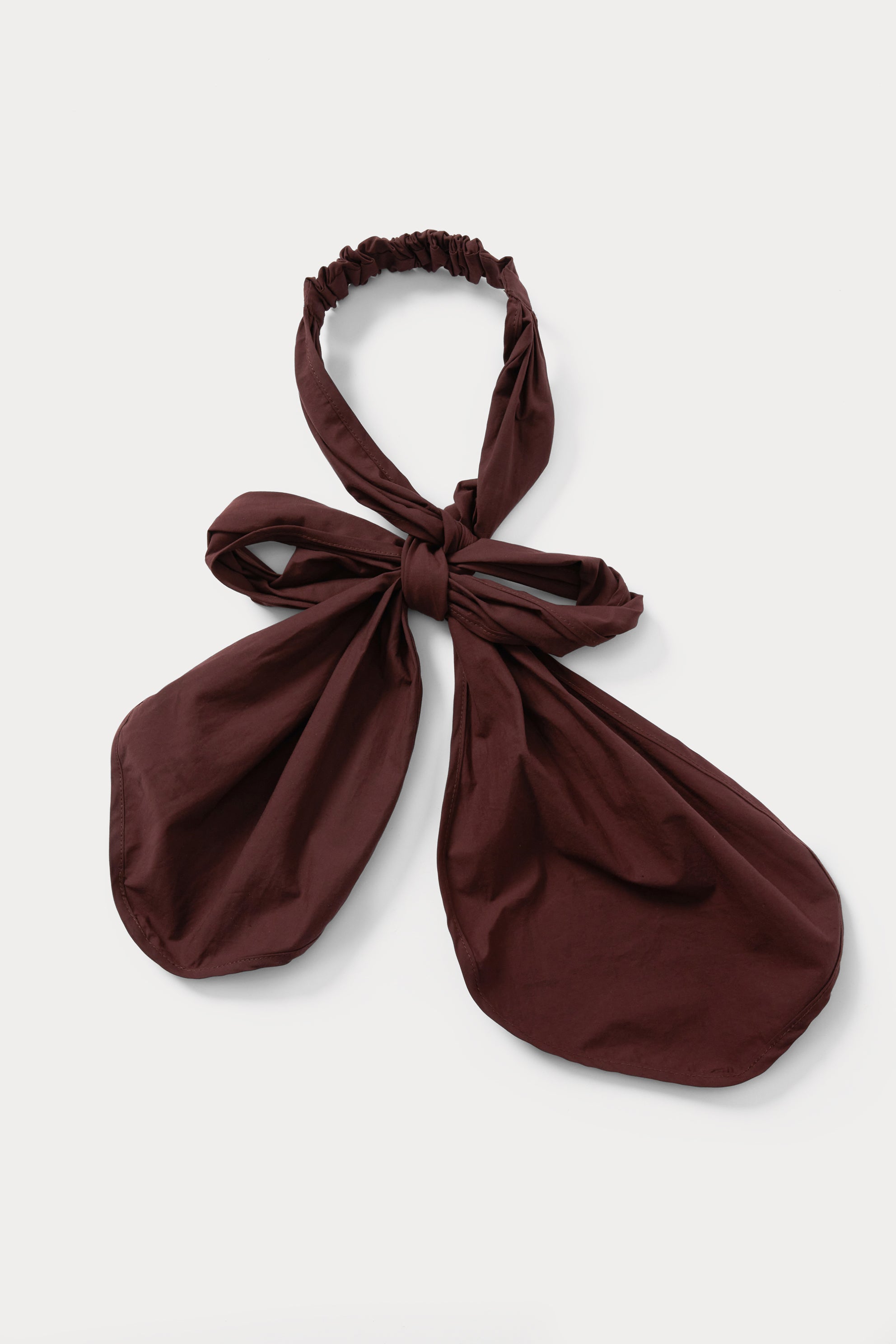 Bow Headband-HAIR-Rachel Comey