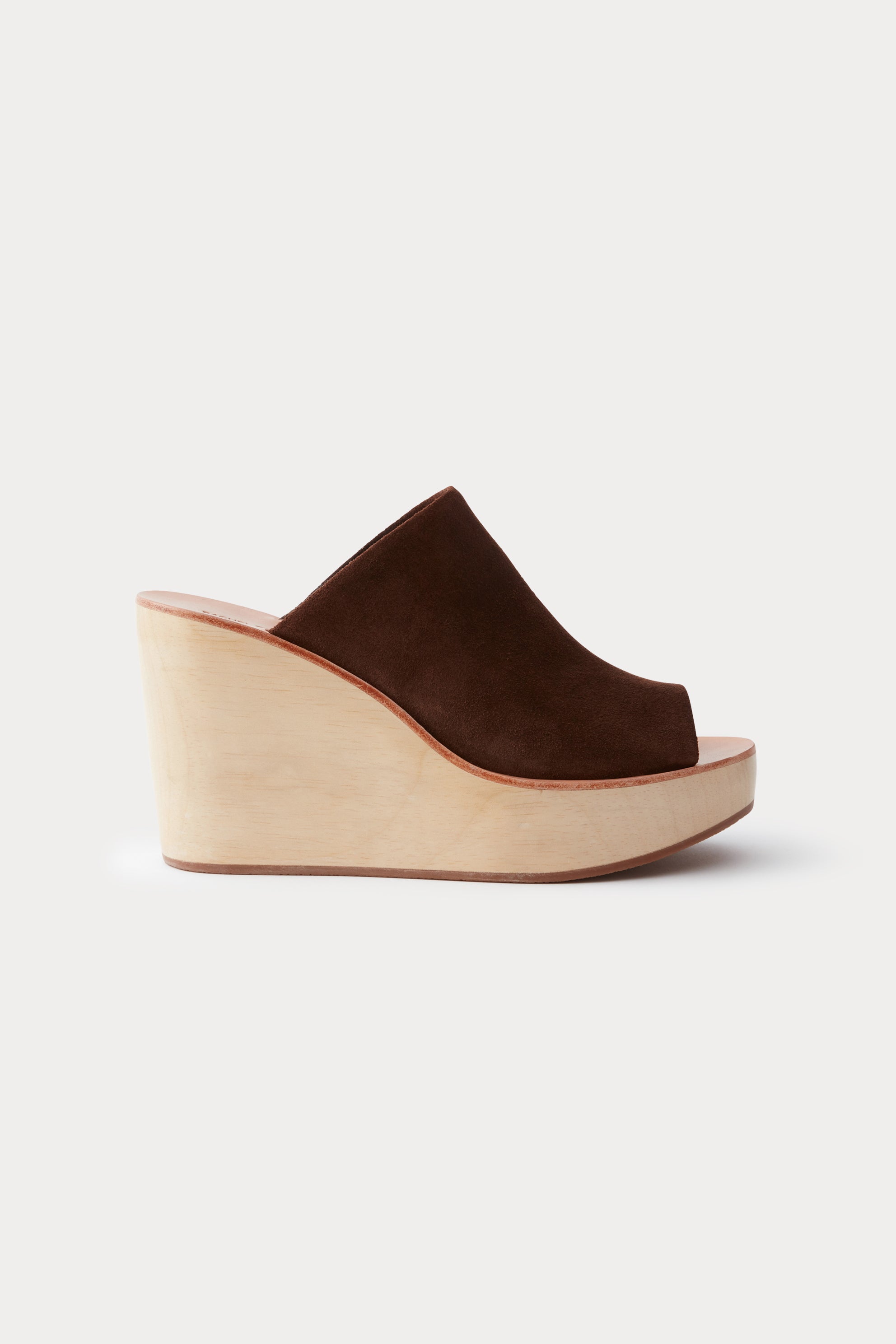 Moon Wedge-CLOG-Rachel Comey