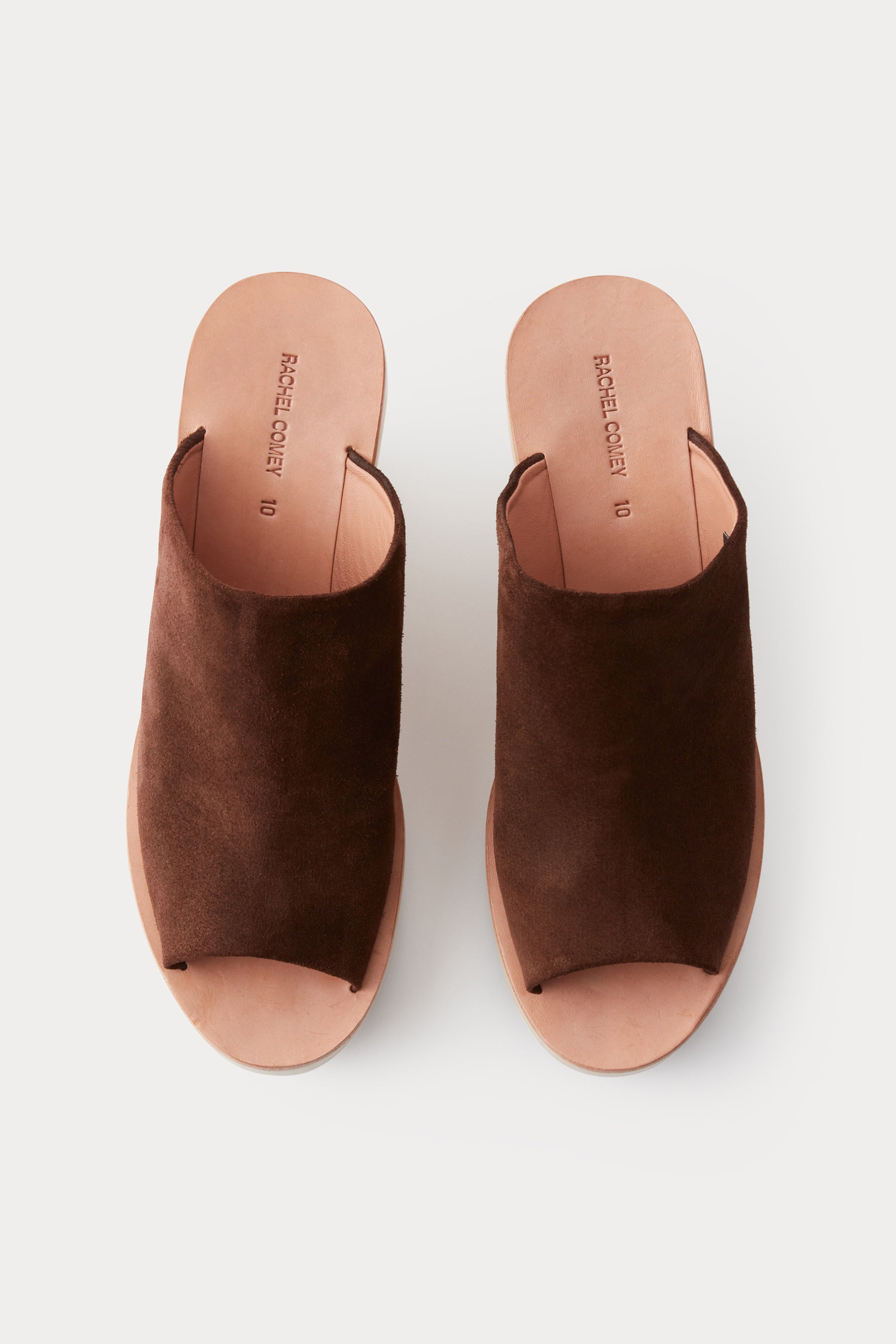Moon Wedge-CLOG-Rachel Comey