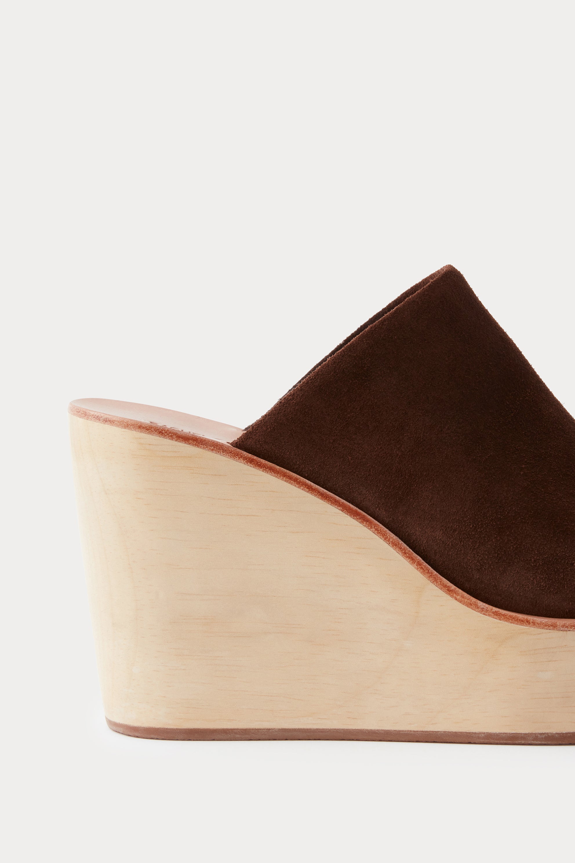 Moon Wedge-CLOG-Rachel Comey