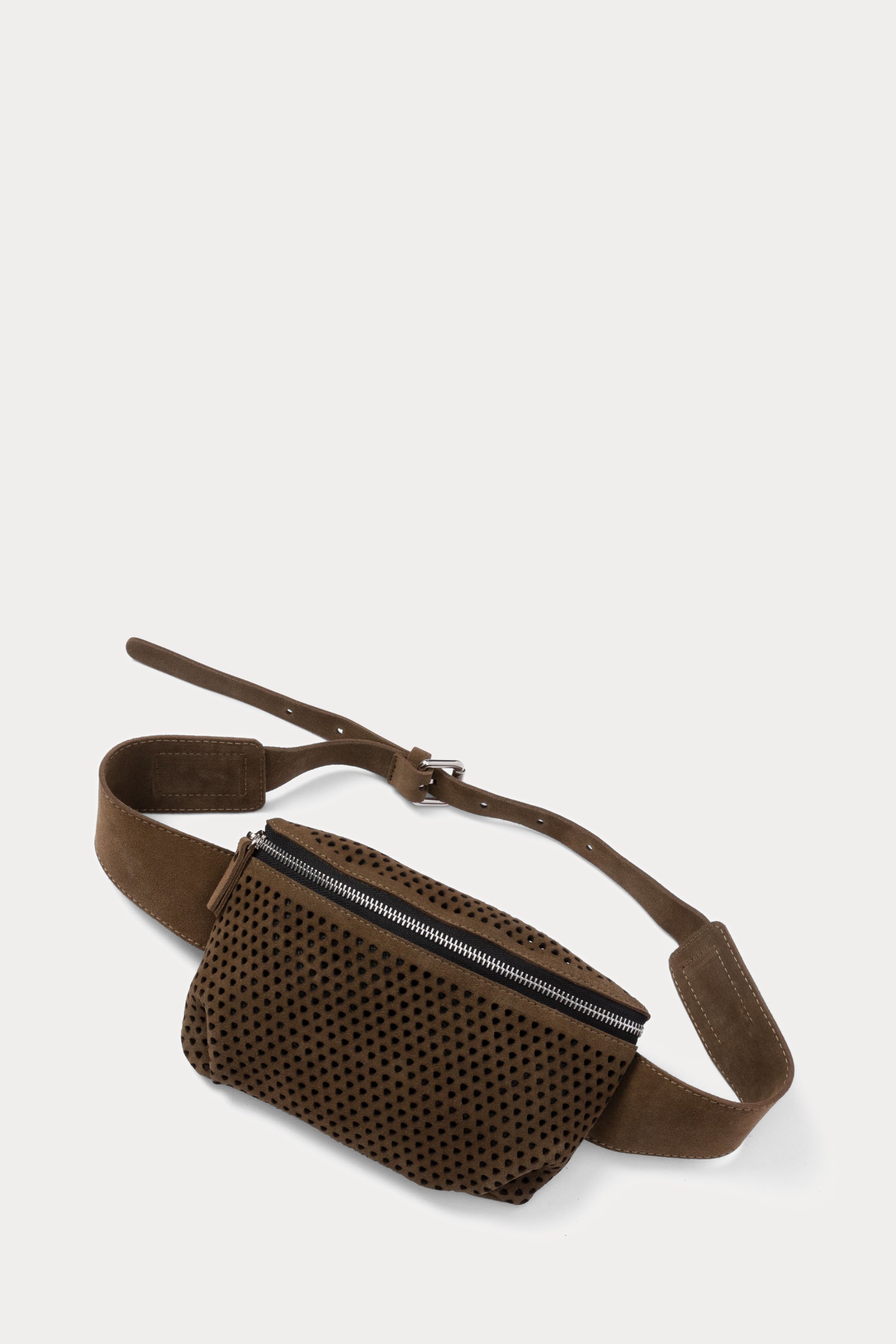 NWT Elizabeth & James Brown offers Fanny Pack