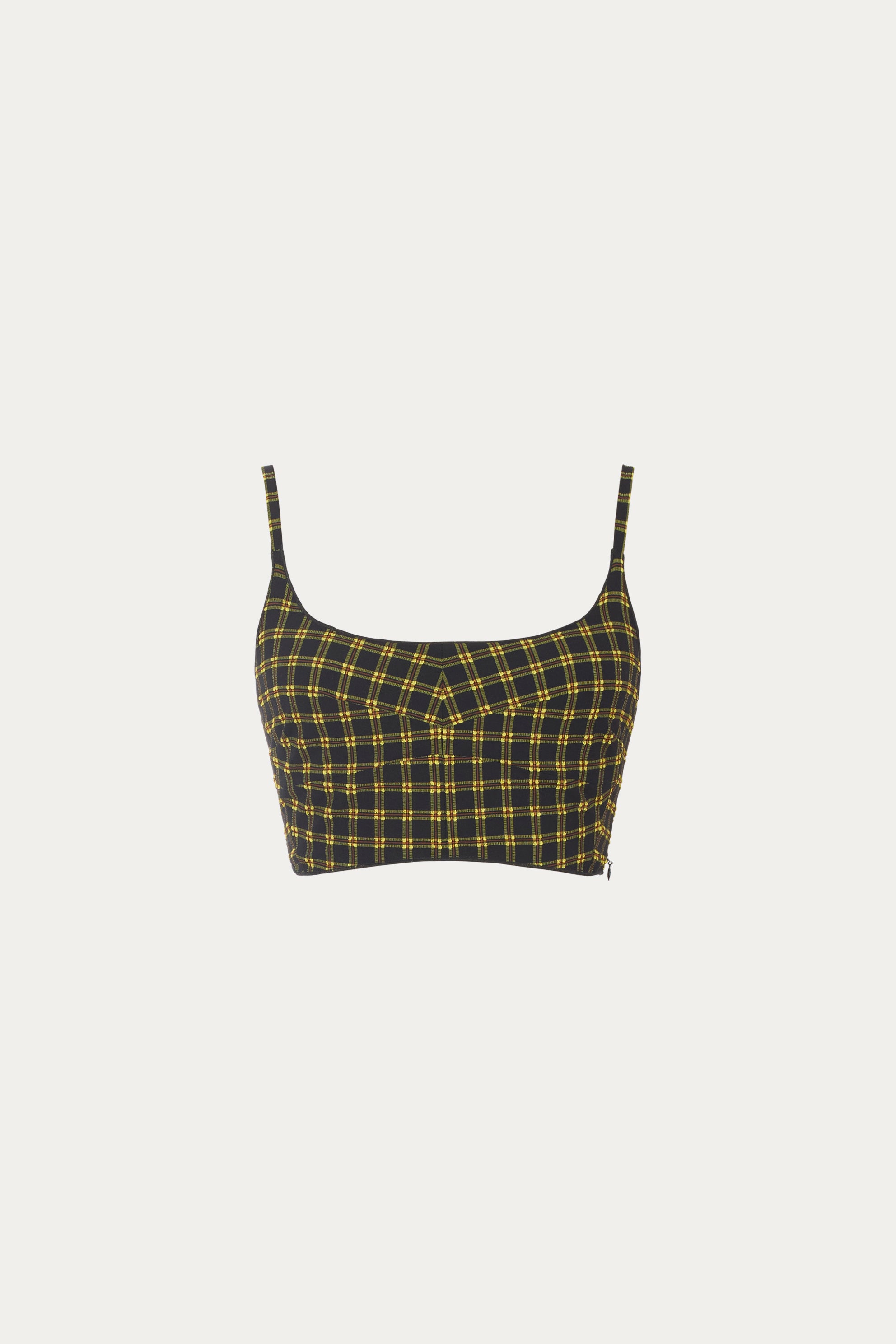 Labora Top-TOPS-Rachel Comey