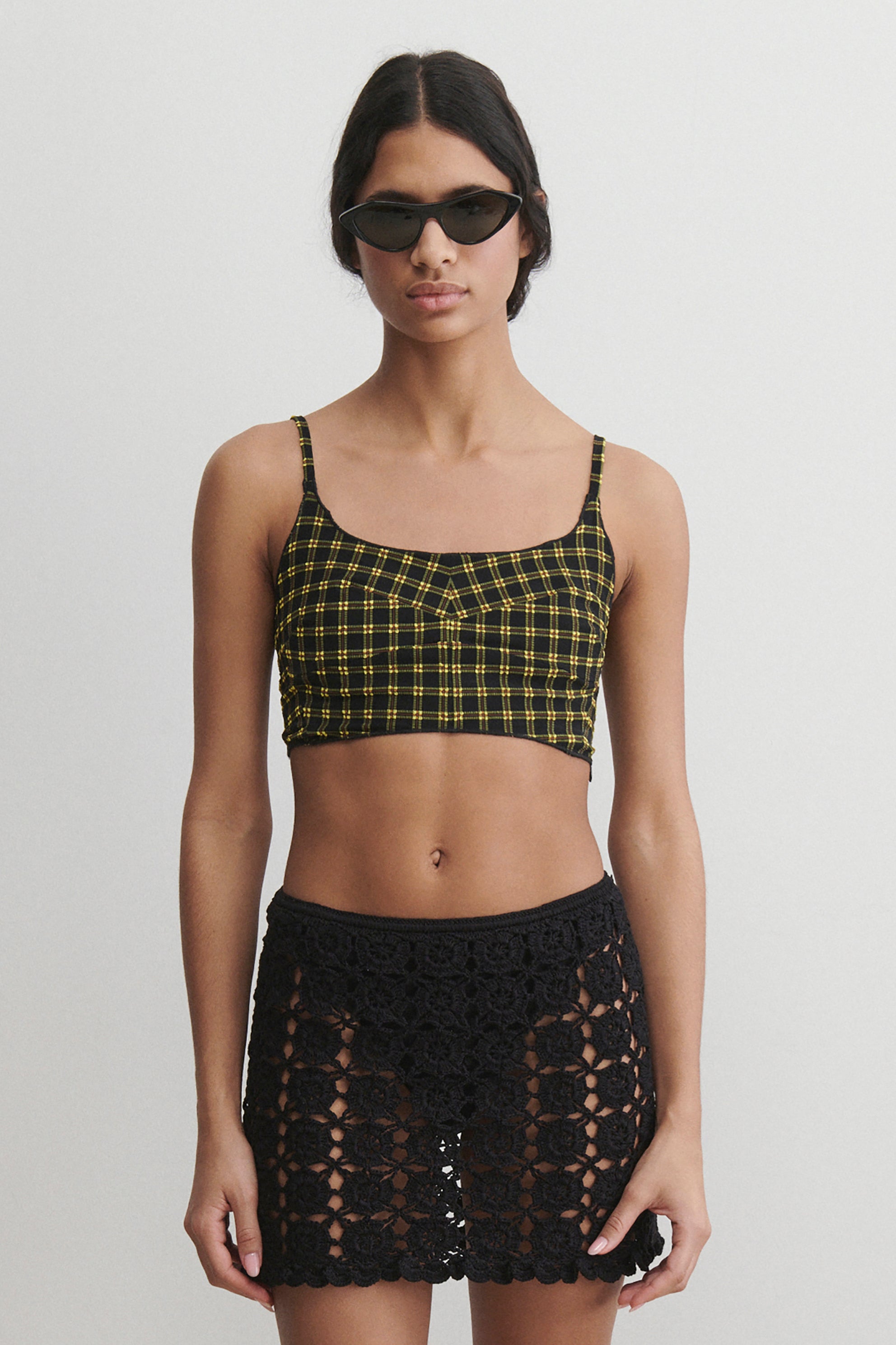 Labora Top-TOPS-Rachel Comey