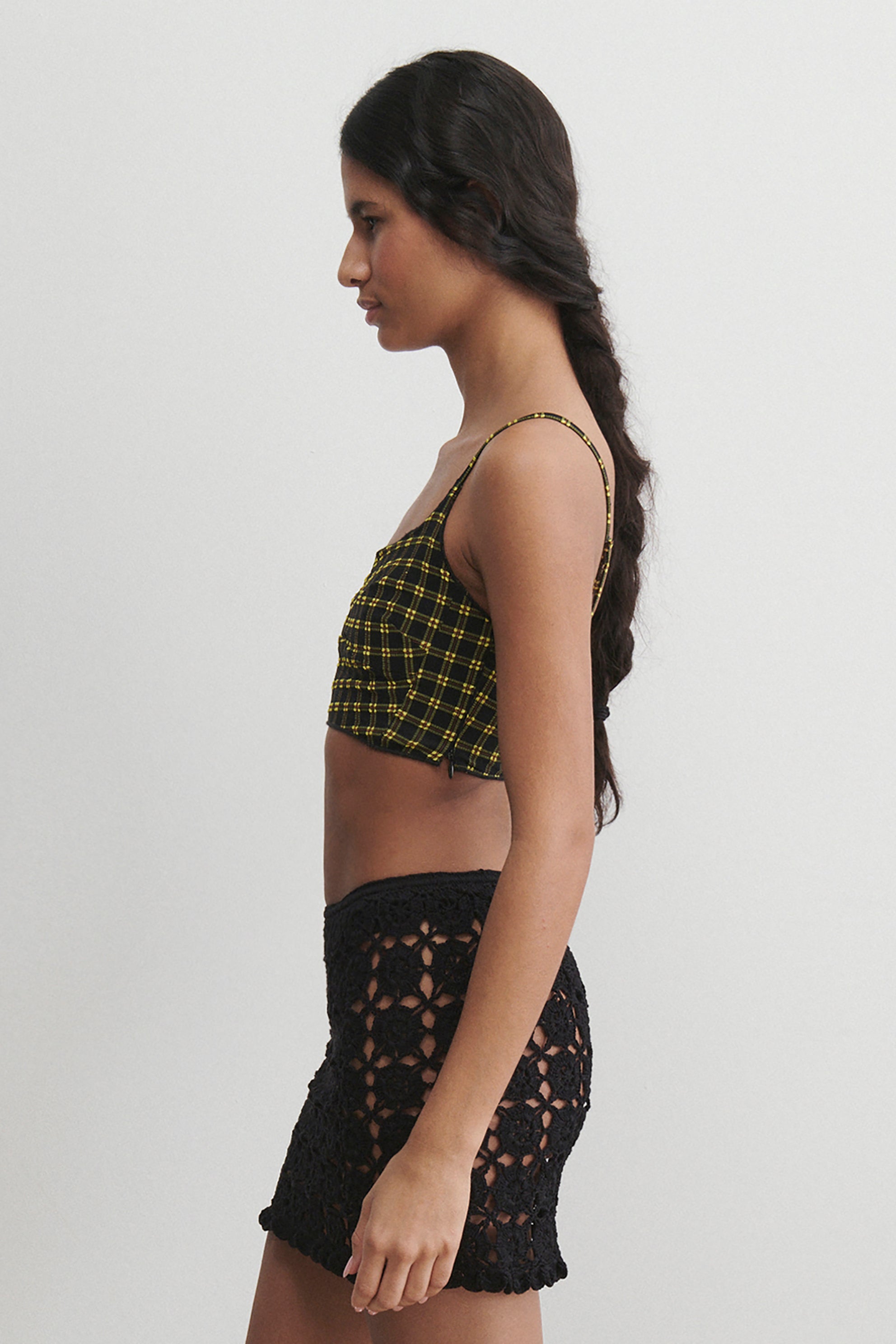 Labora Top-TOPS-Rachel Comey