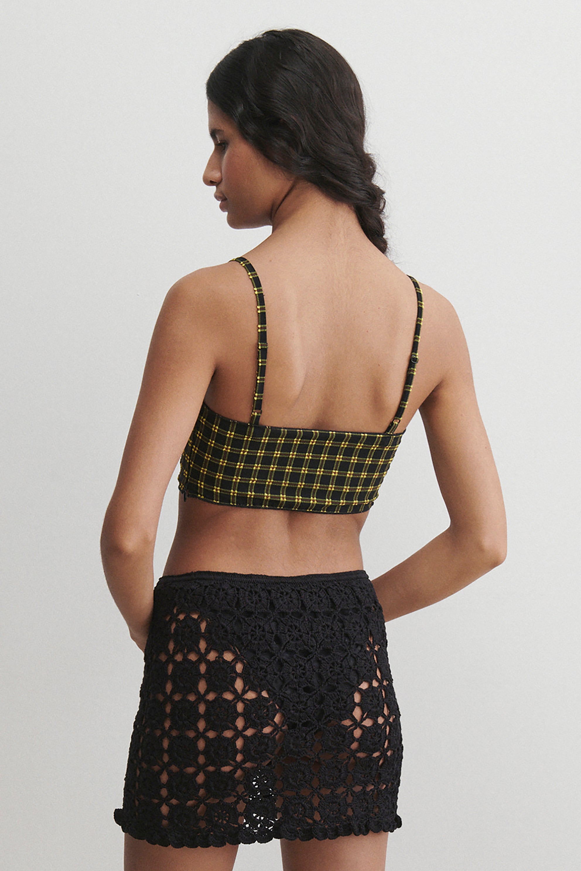 Labora Top-TOPS-Rachel Comey