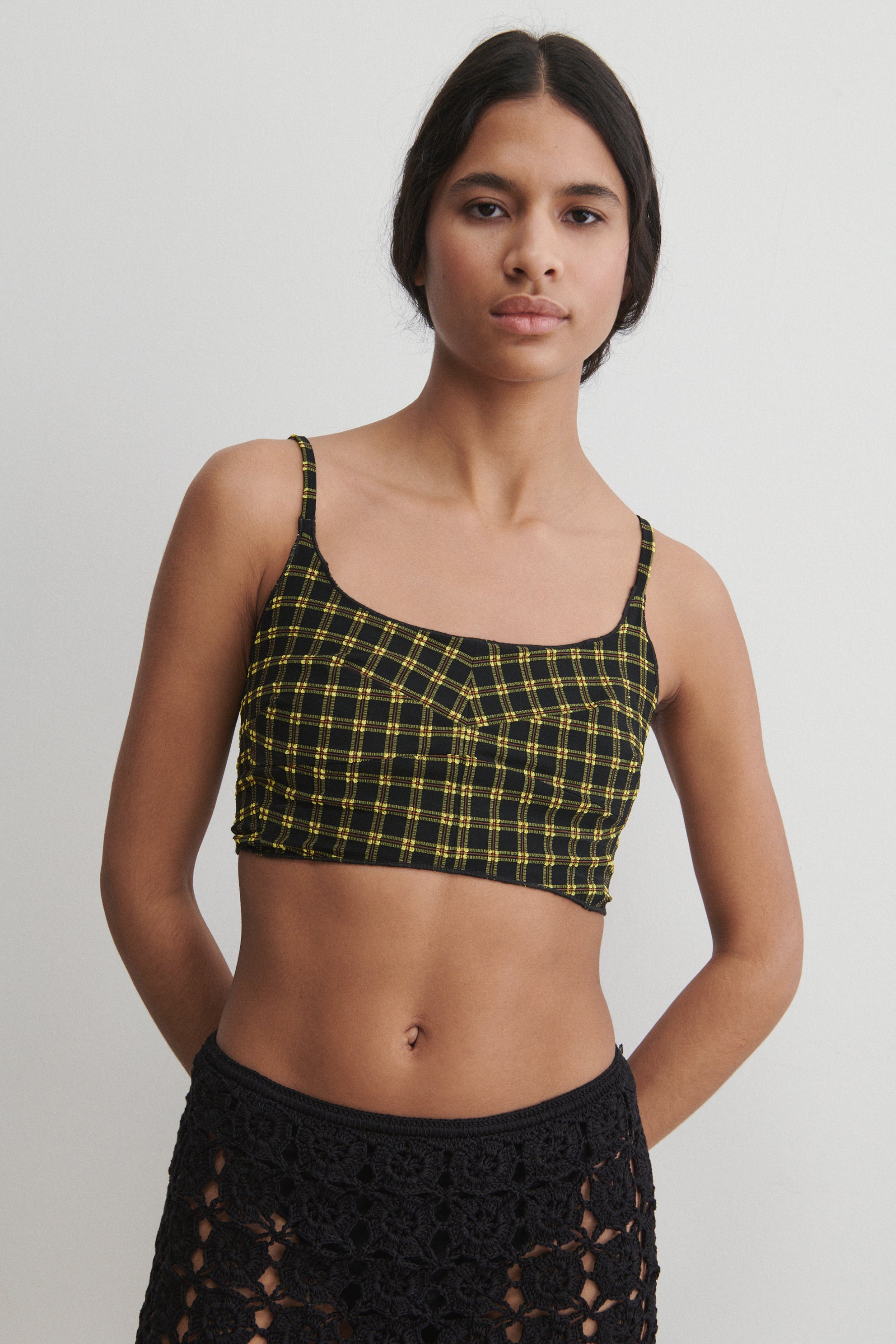 Labora Top-TOPS-Rachel Comey