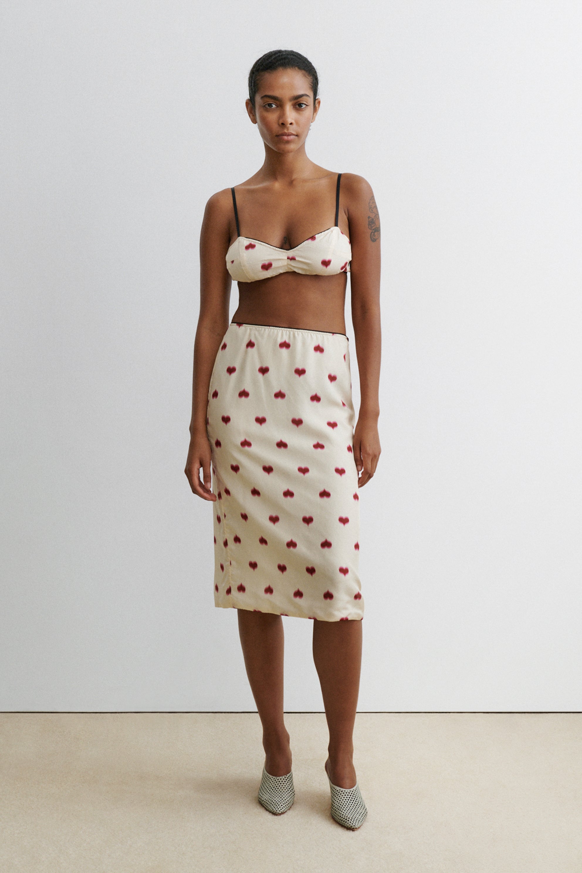 Mill Top-TOPS-Rachel Comey