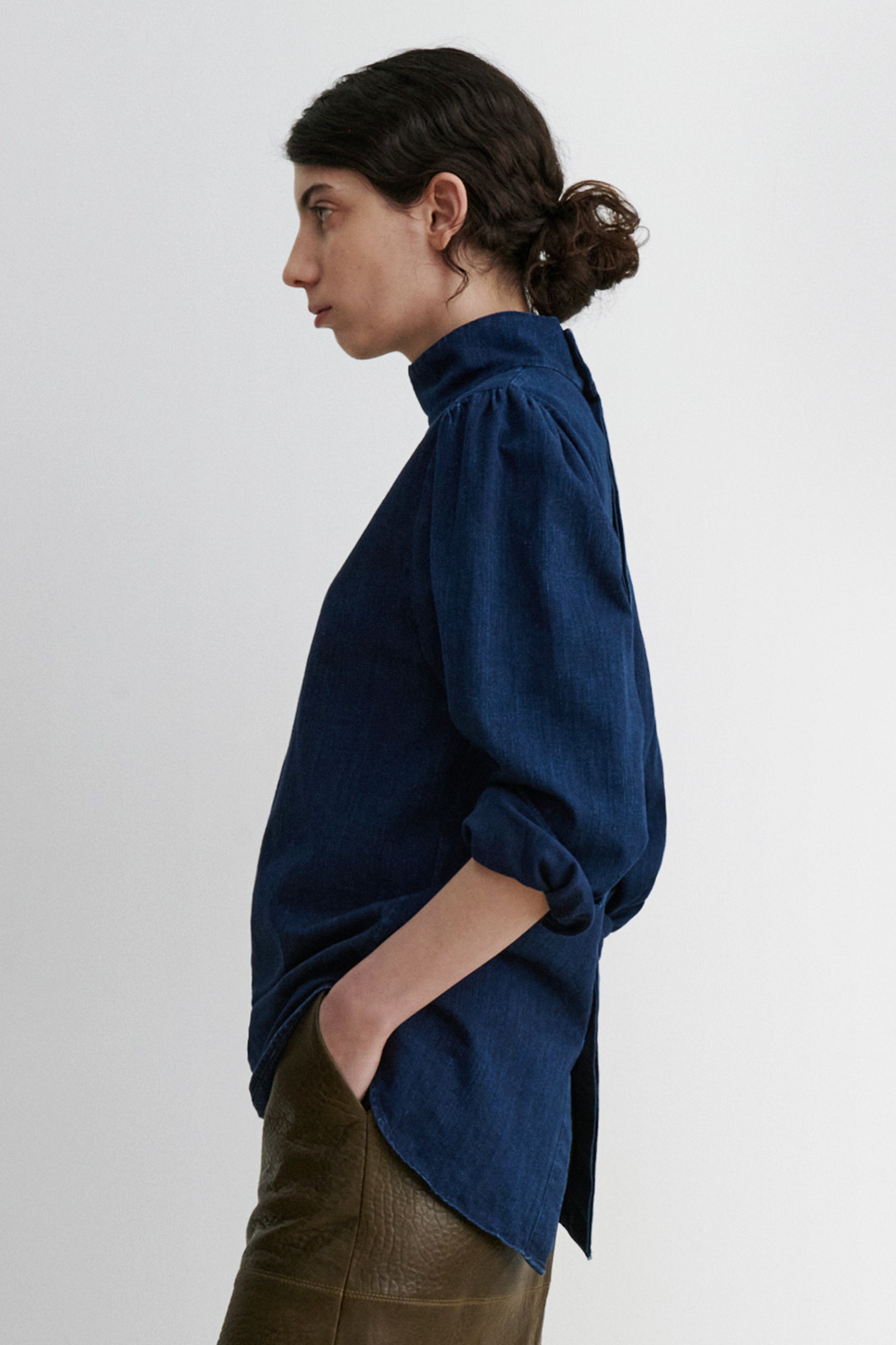 Prina Top-TOPS-Rachel Comey