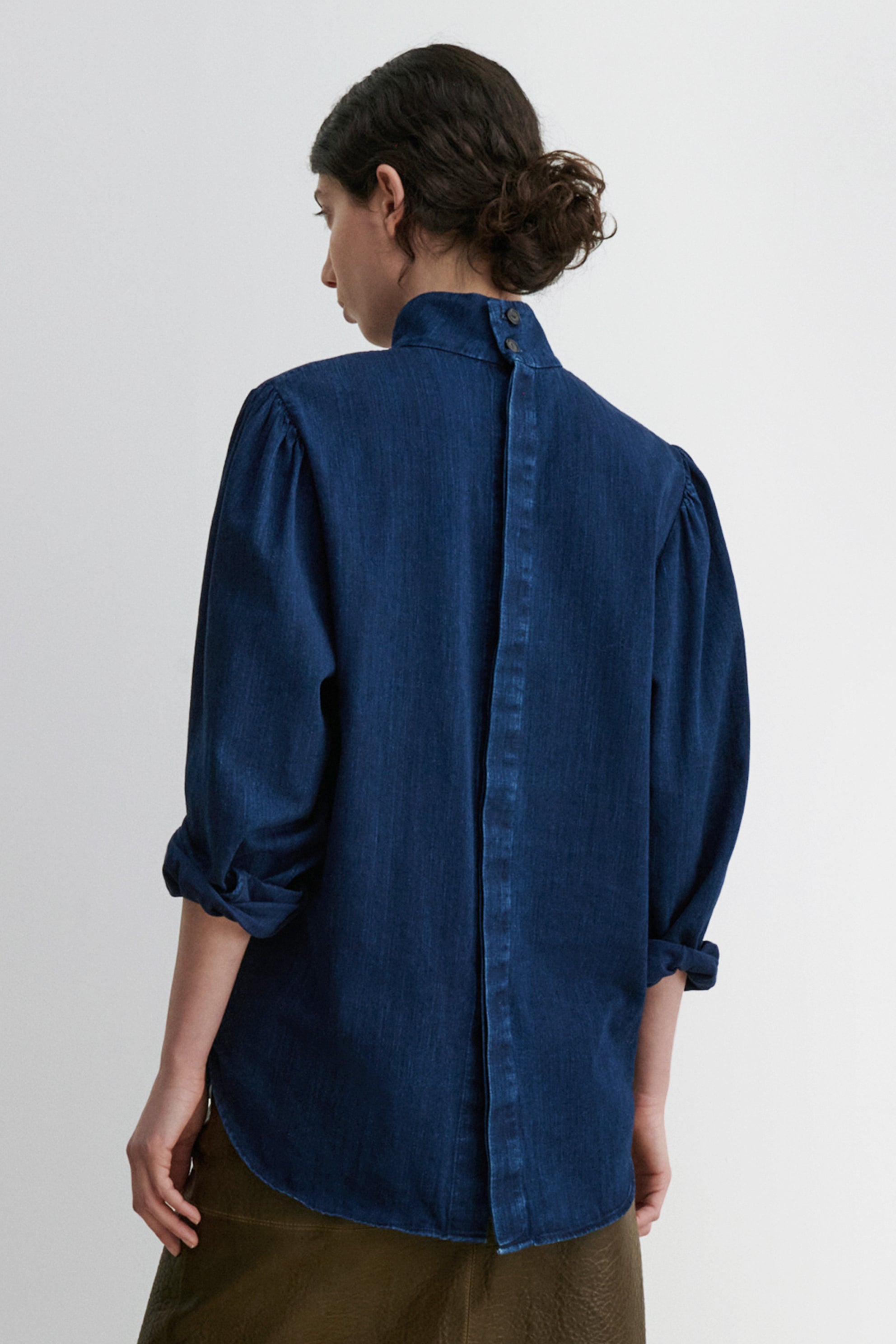 Prina Top-TOPS-Rachel Comey
