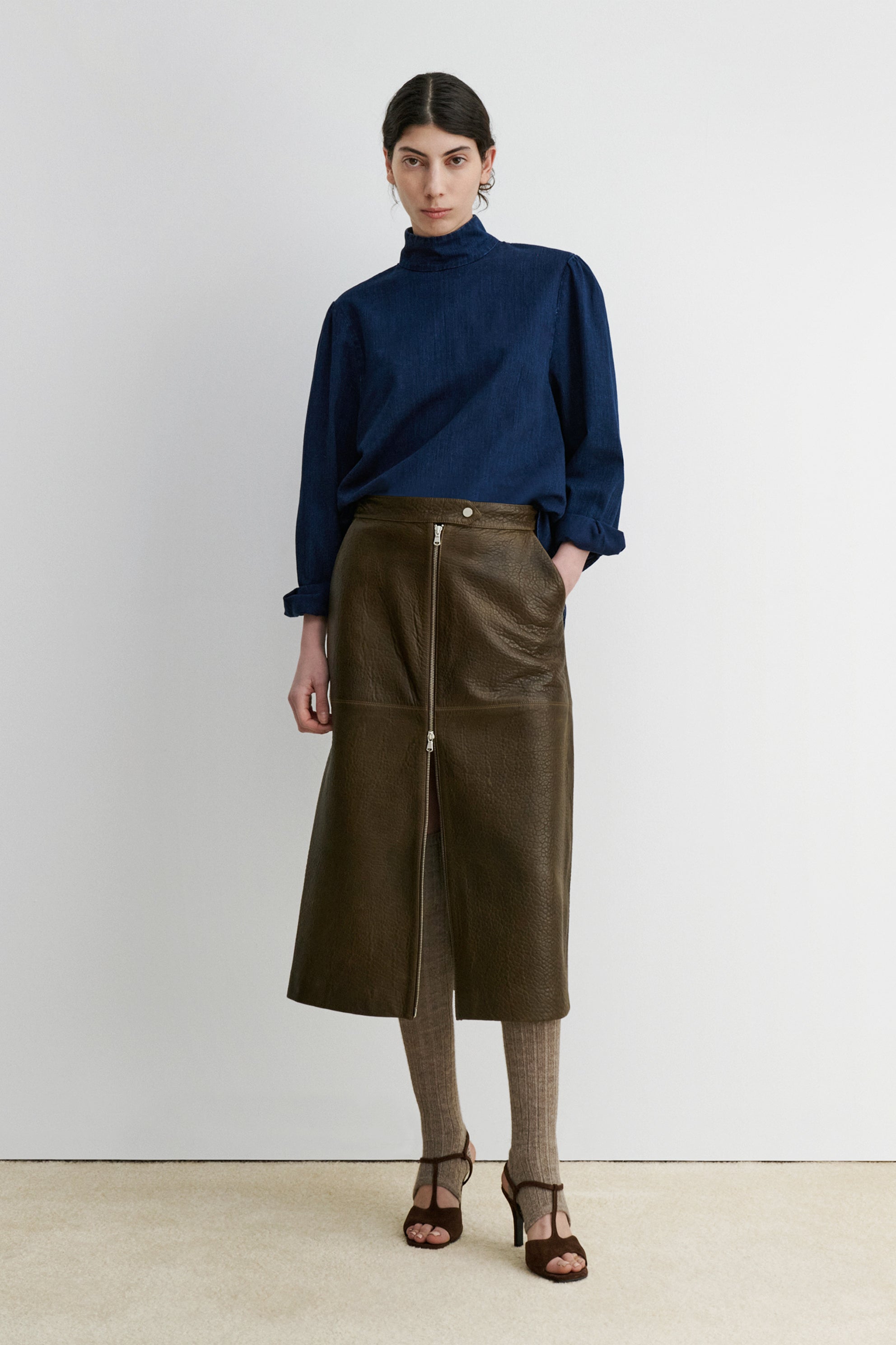 Prina Top-TOPS-Rachel Comey