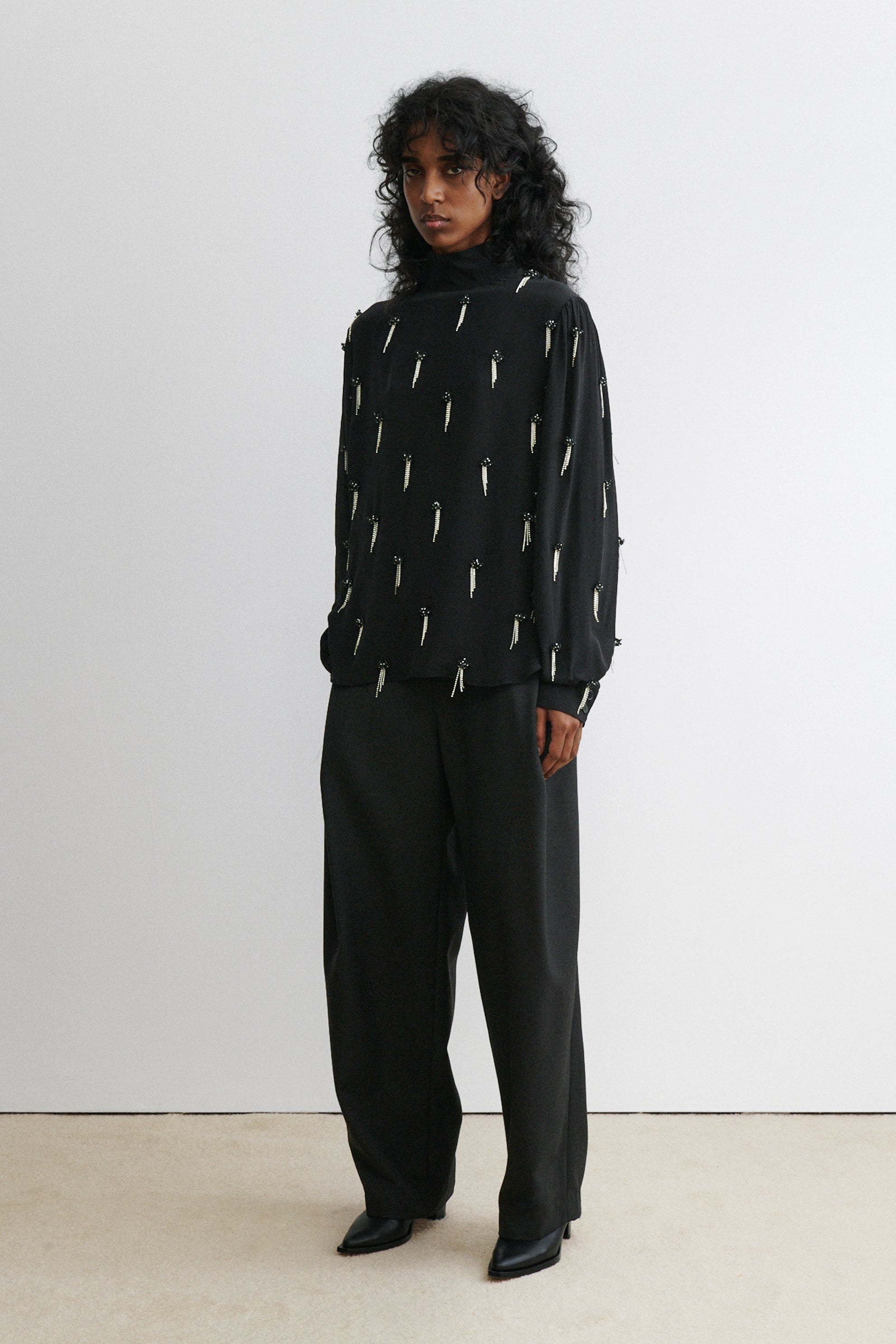 Prina Top-TOPS-Rachel Comey