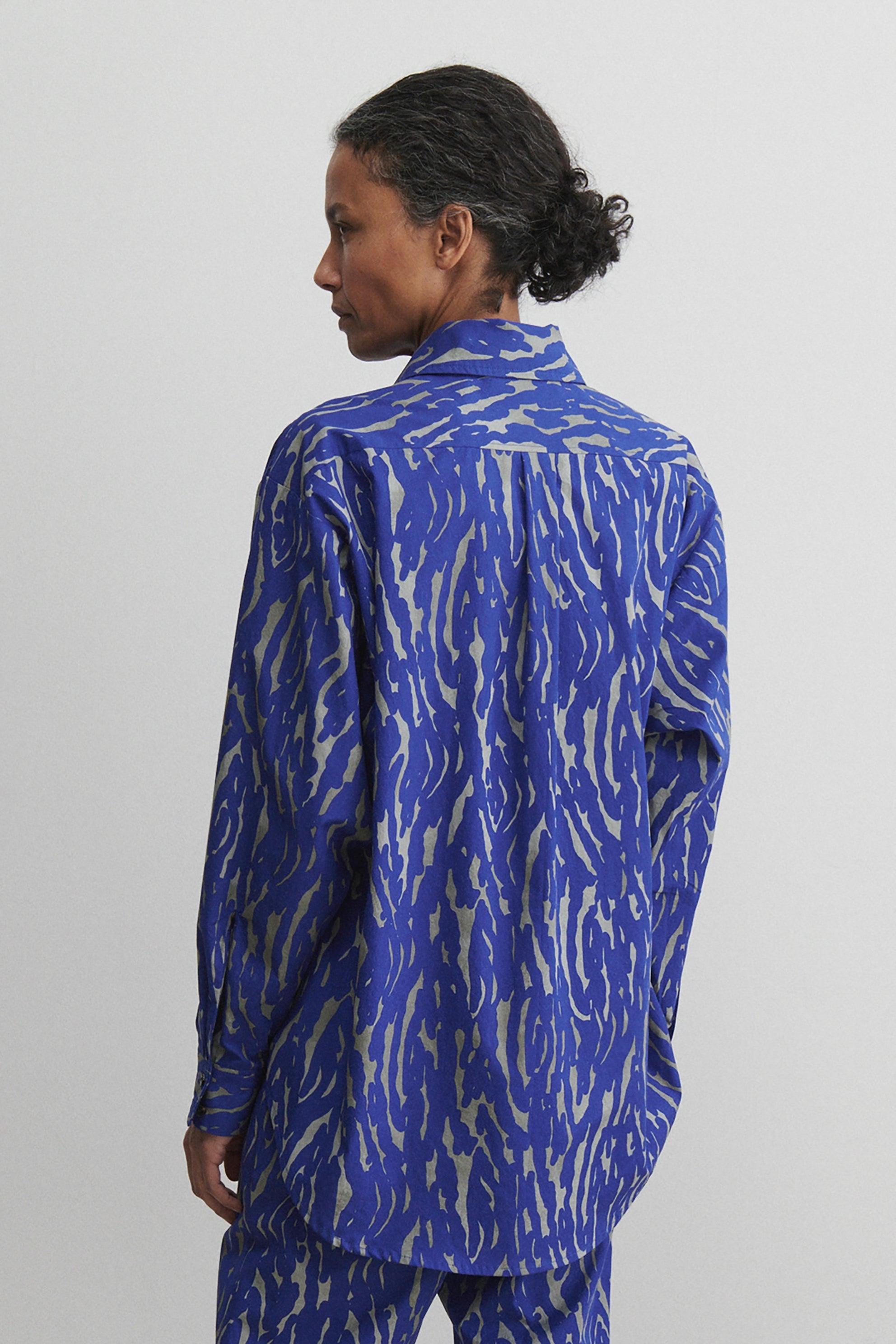 Risa Top-TOPS-Rachel Comey