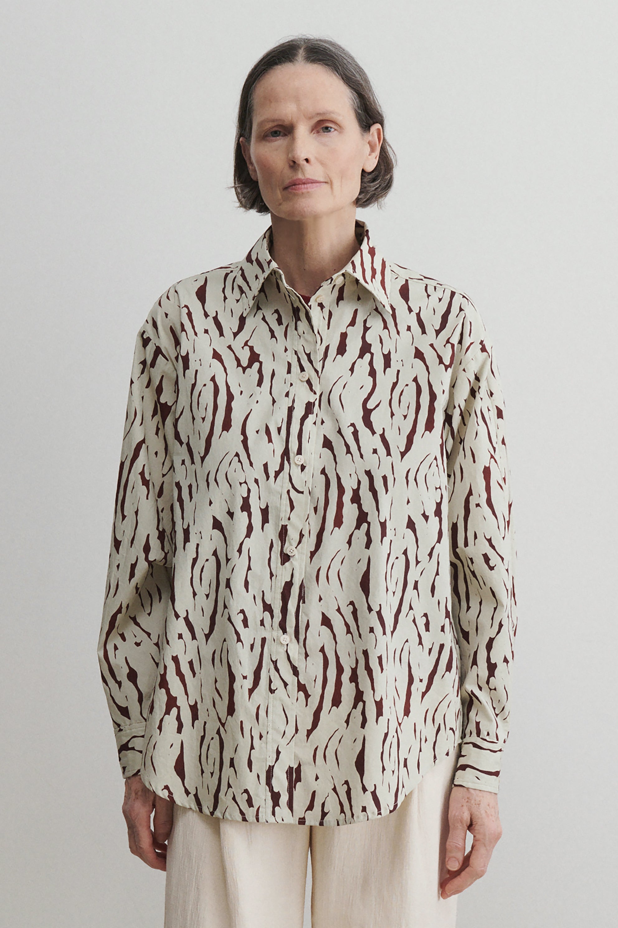 Risa Top-TOPS-Rachel Comey