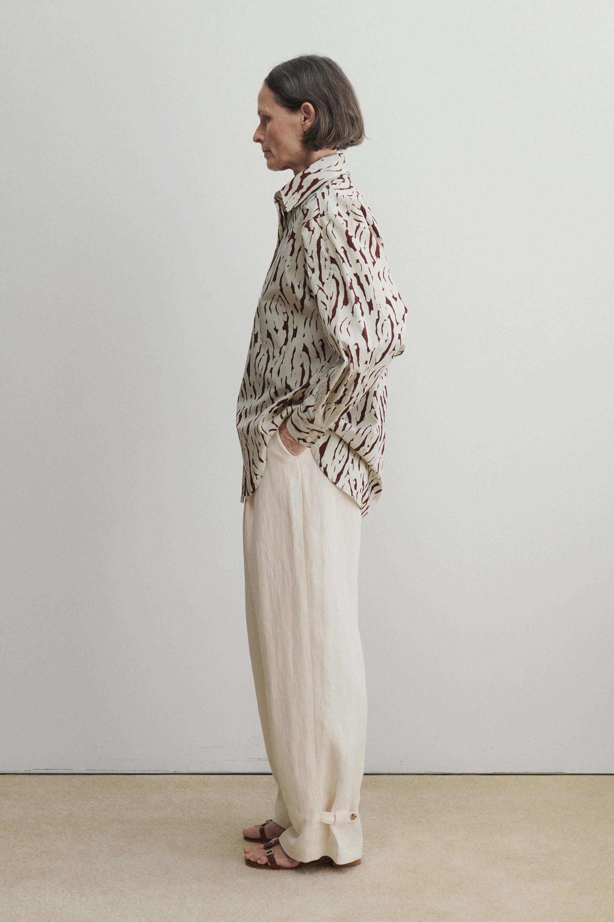 Risa Top-TOPS-Rachel Comey