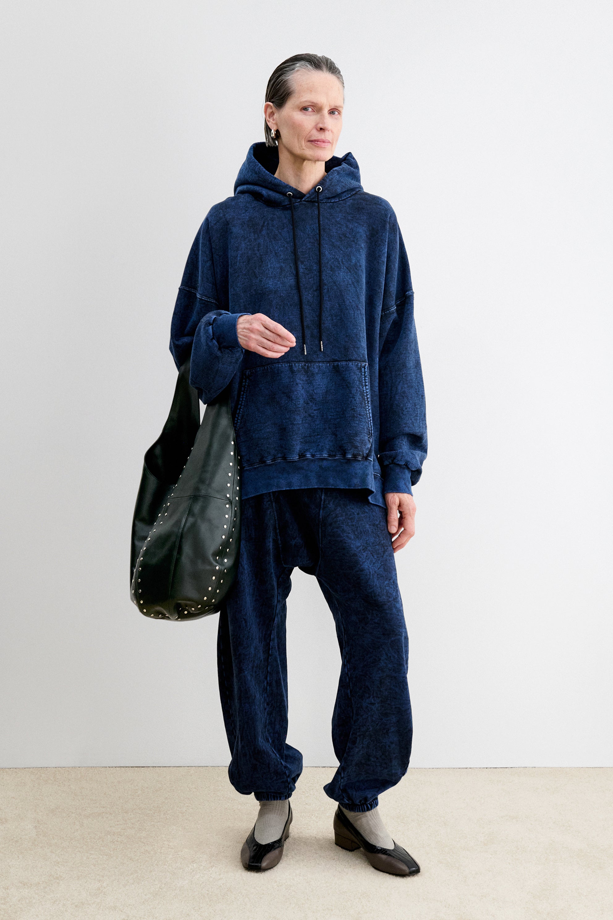 Revere Hoodie-SWEATSHIRTS-Rachel Comey
