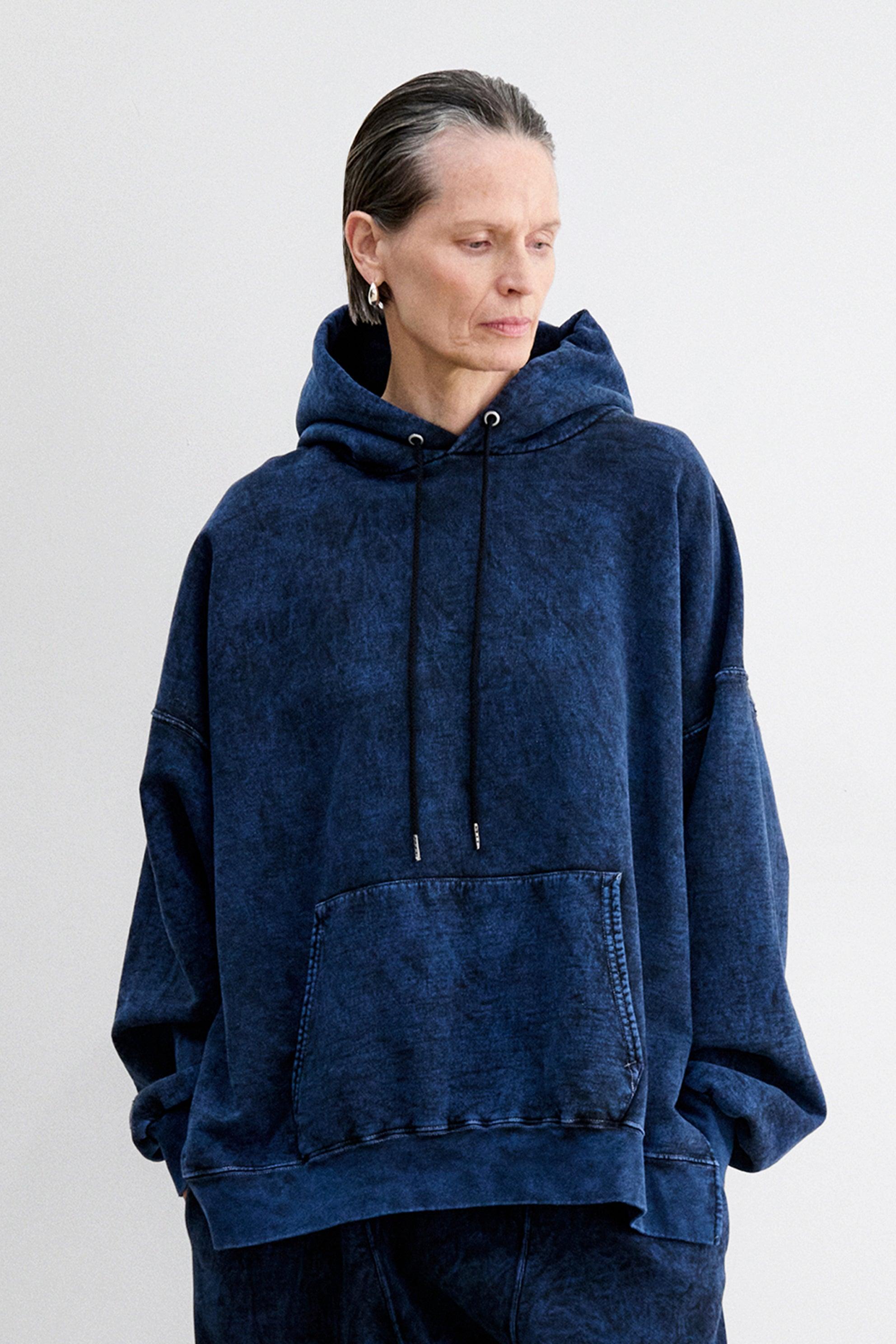 Revere Hoodie-SWEATSHIRTS-Rachel Comey
