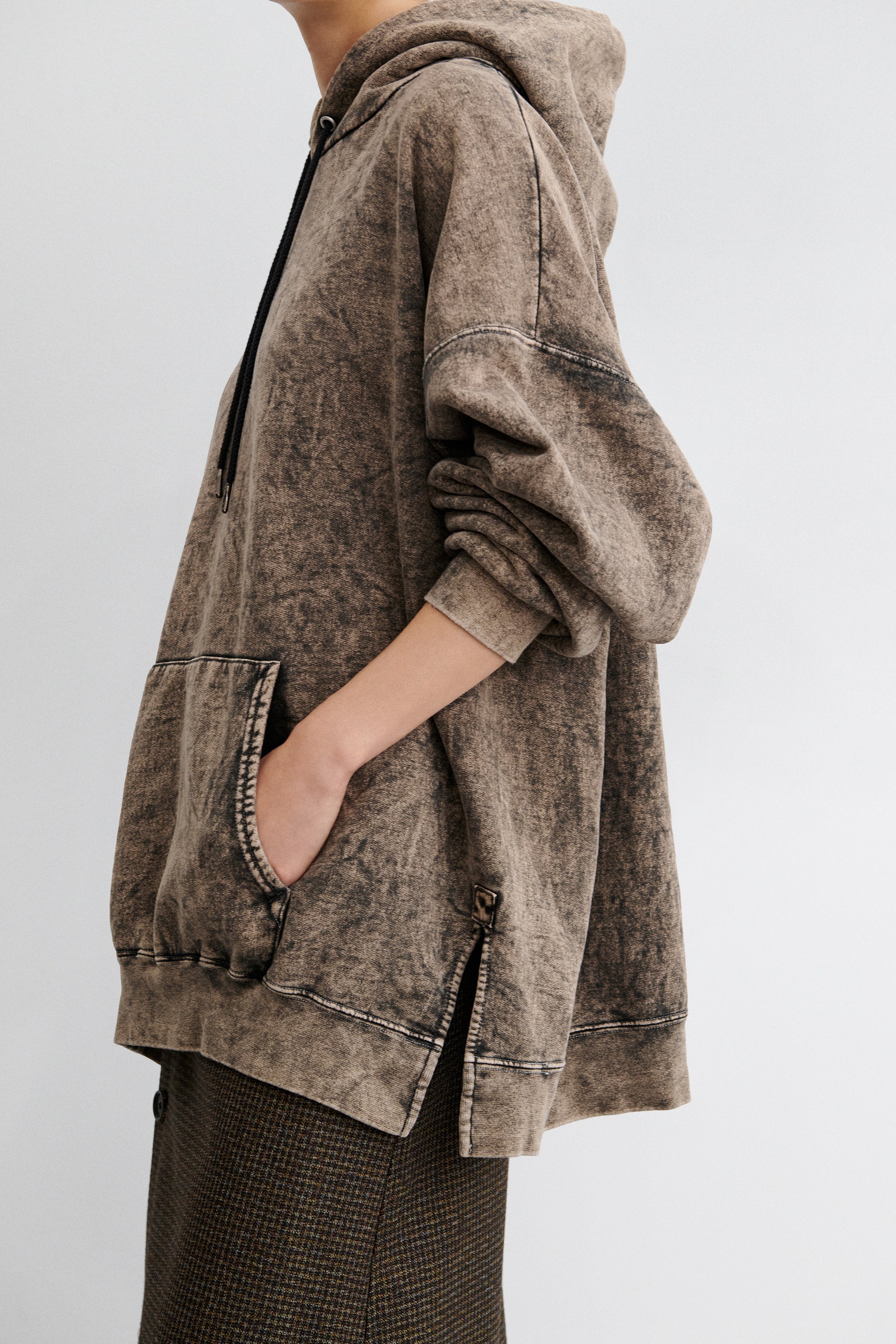 Revere Hoodie-SWEATSHIRTS-Rachel Comey