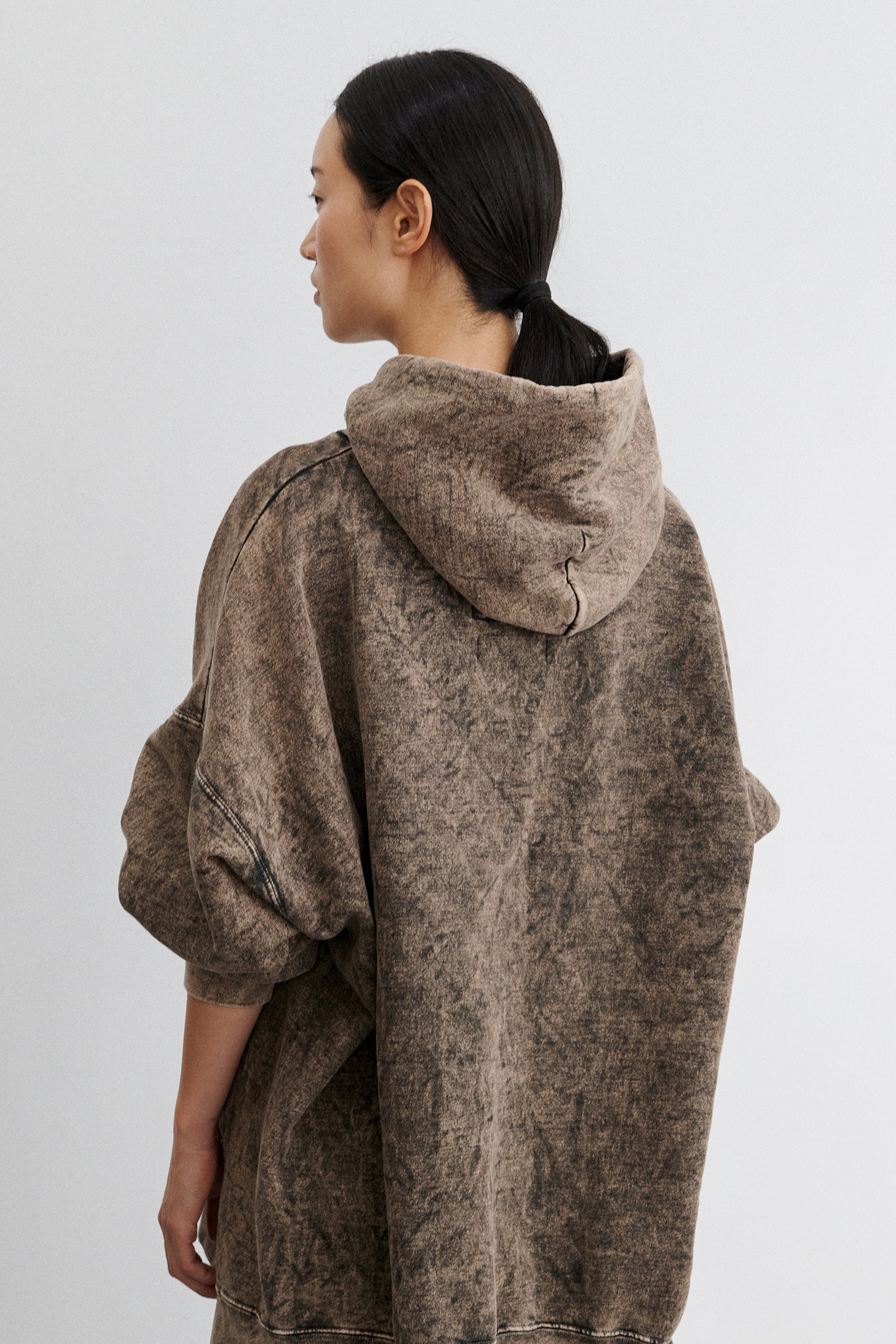 Revere Hoodie-SWEATSHIRTS-Rachel Comey