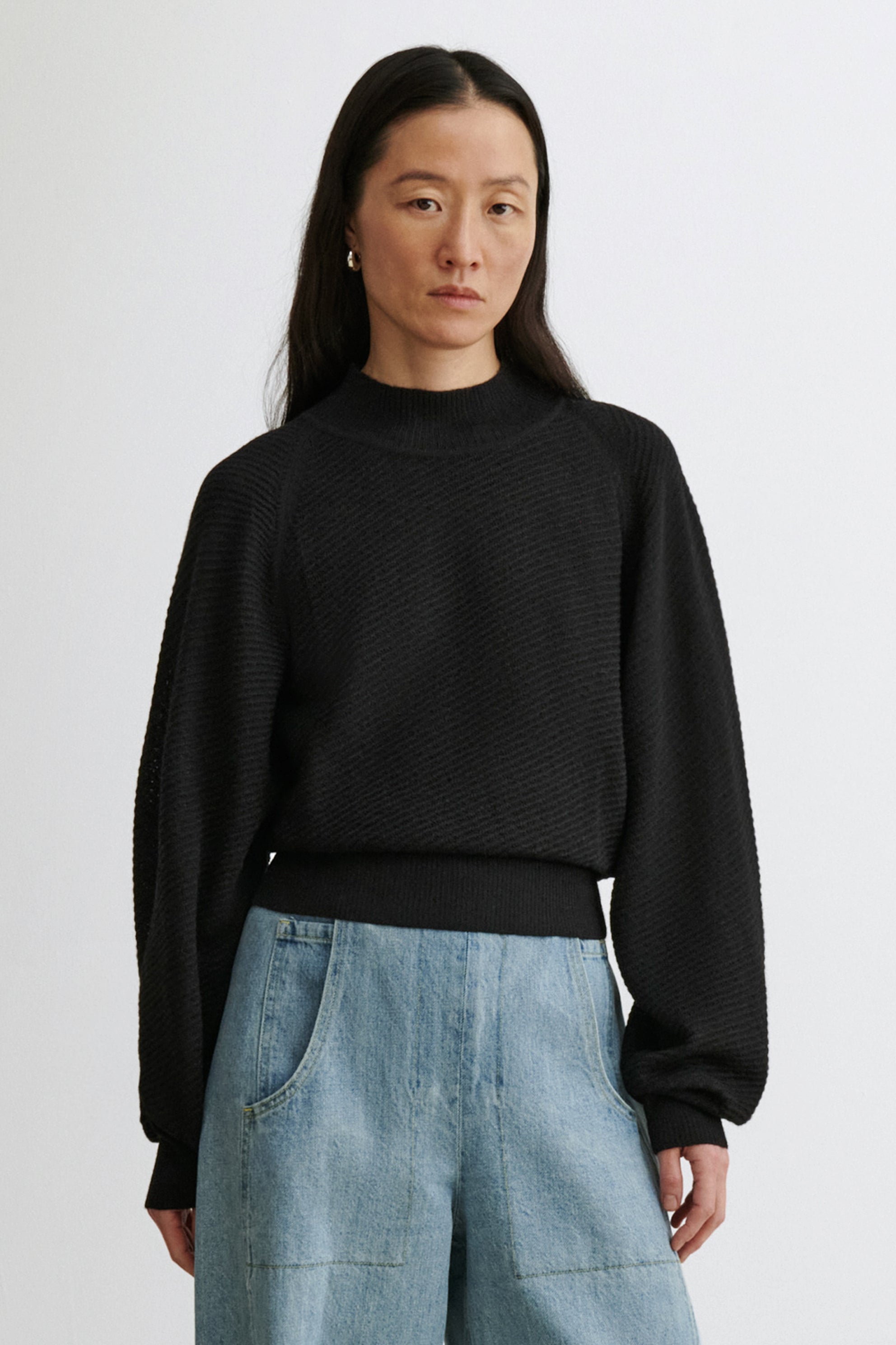 Minito Top-KNITWEAR-Rachel Comey