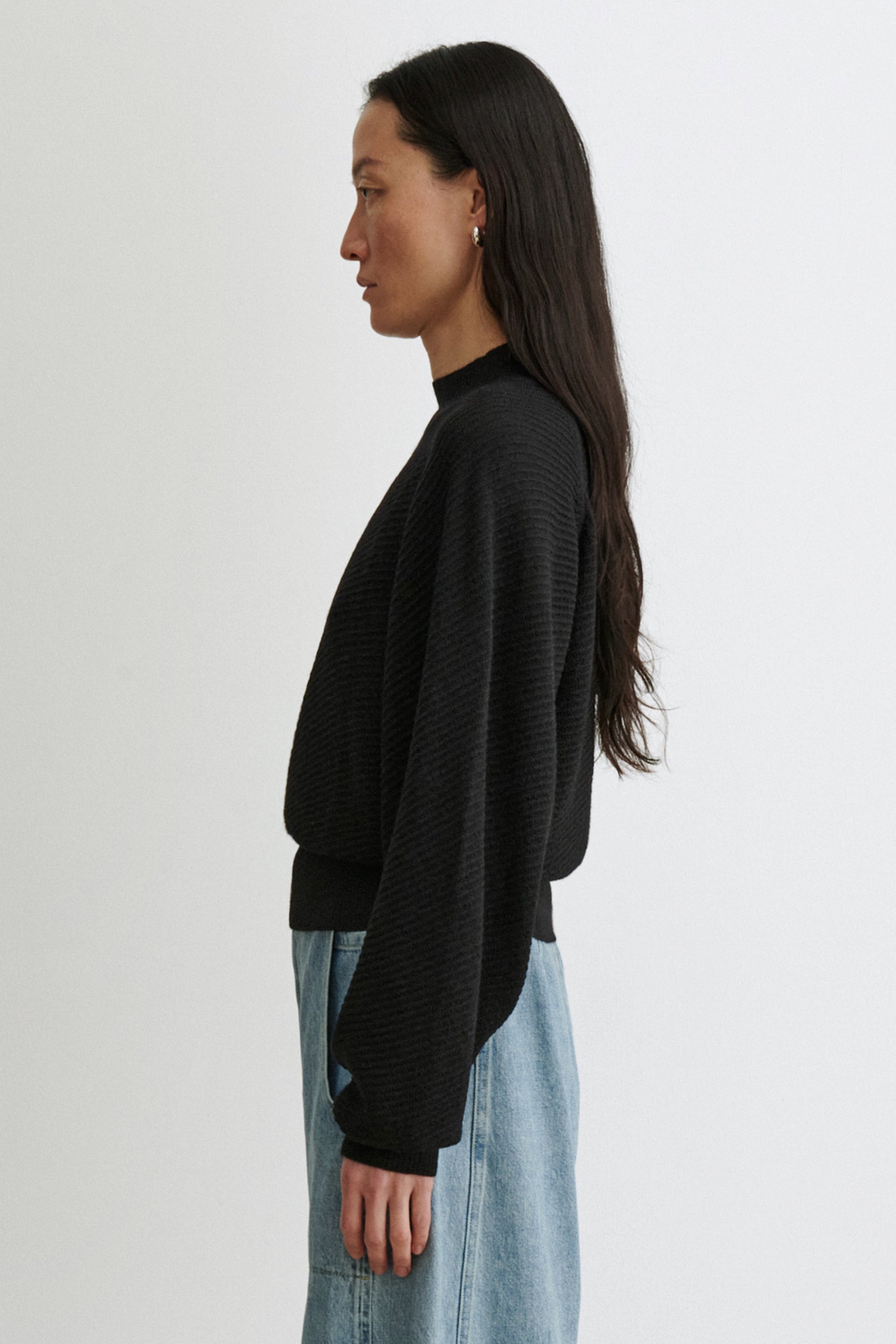 Minito Top-KNITWEAR-Rachel Comey