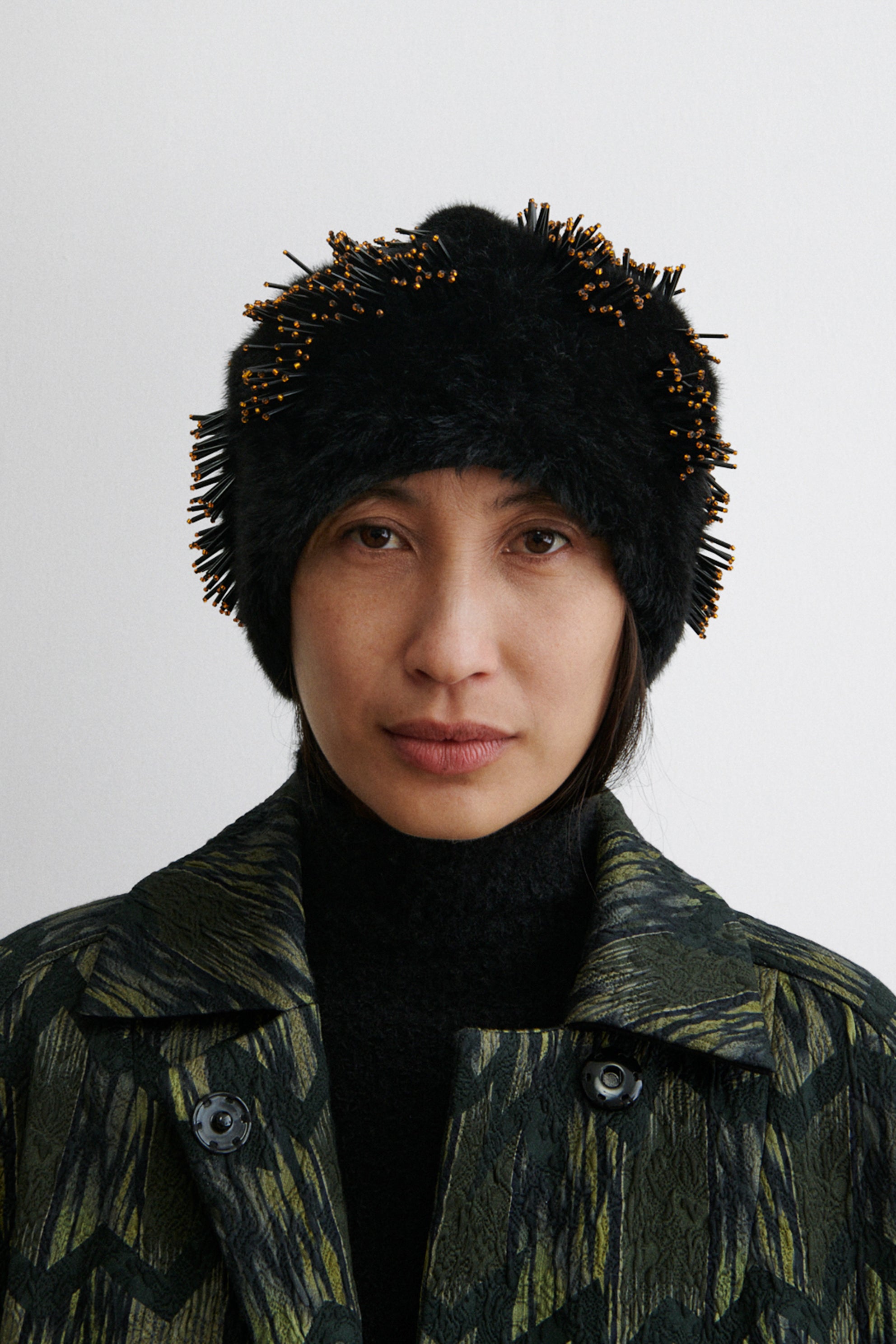 Hannet Hat-HAT-Rachel Comey