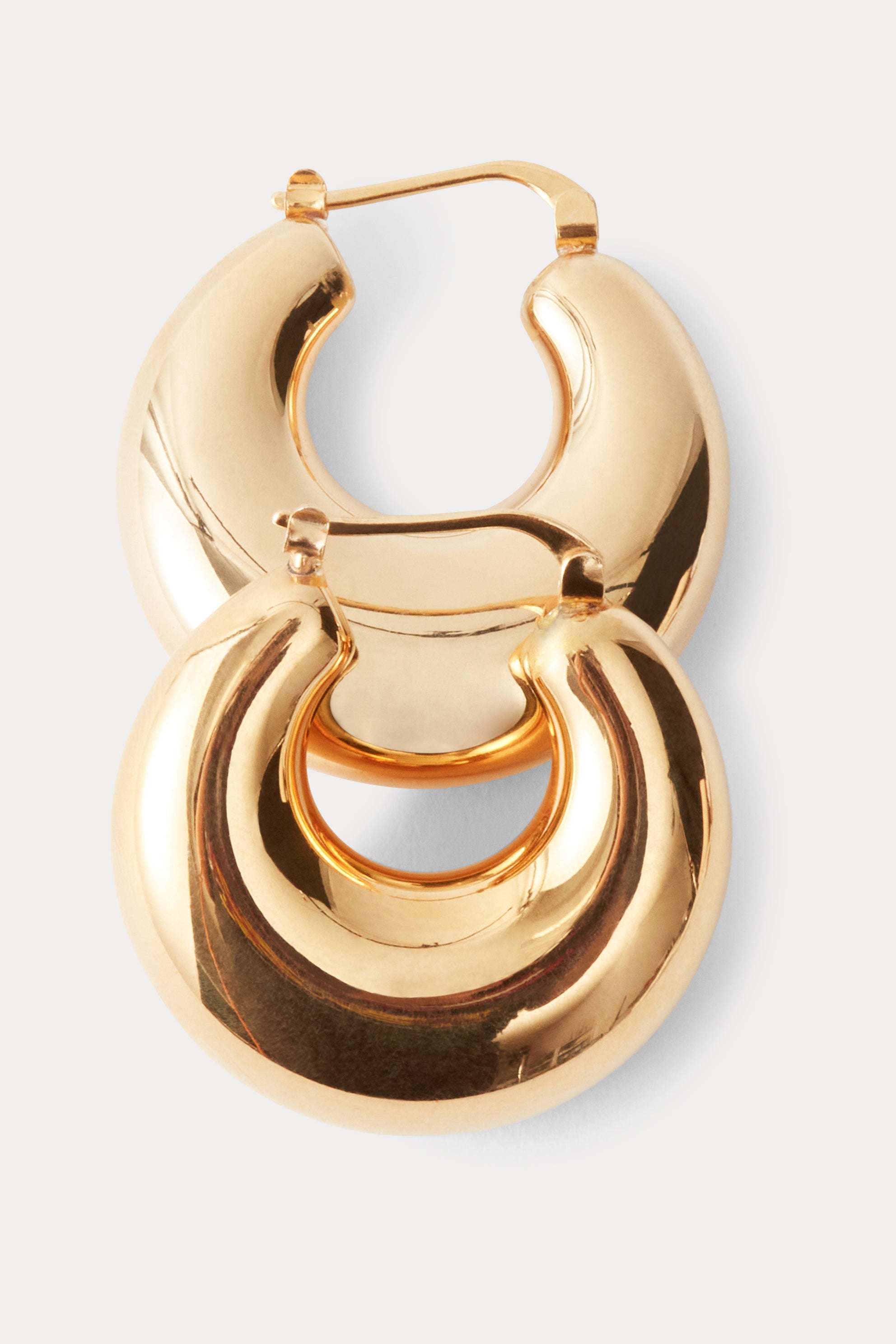 Grass Earrings-EARRINGS-Rachel Comey