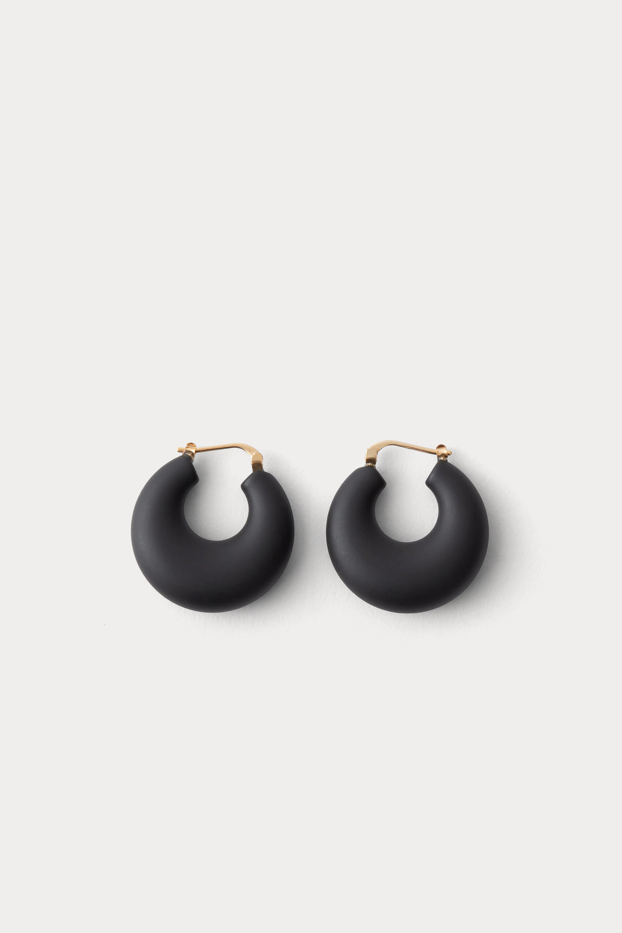 Grass Earring-EARRINGS-Rachel Comey