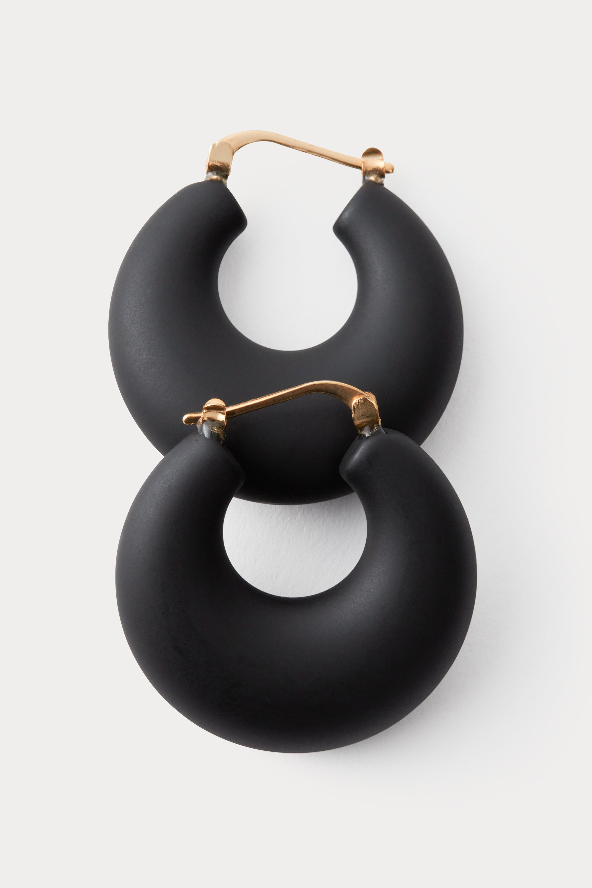 Grass Earring-EARRINGS-Rachel Comey