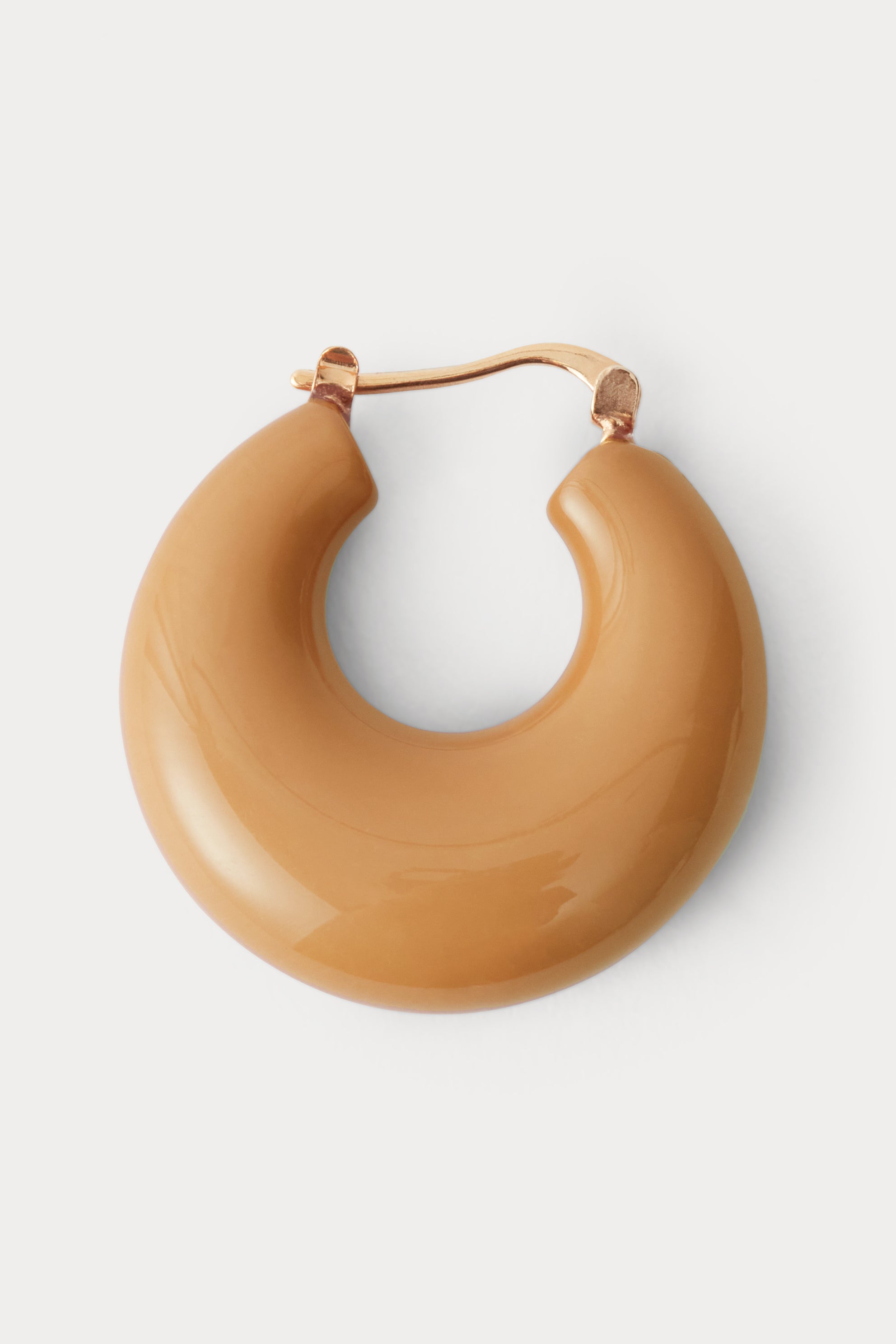 Grass Earring-EARRINGS-Rachel Comey