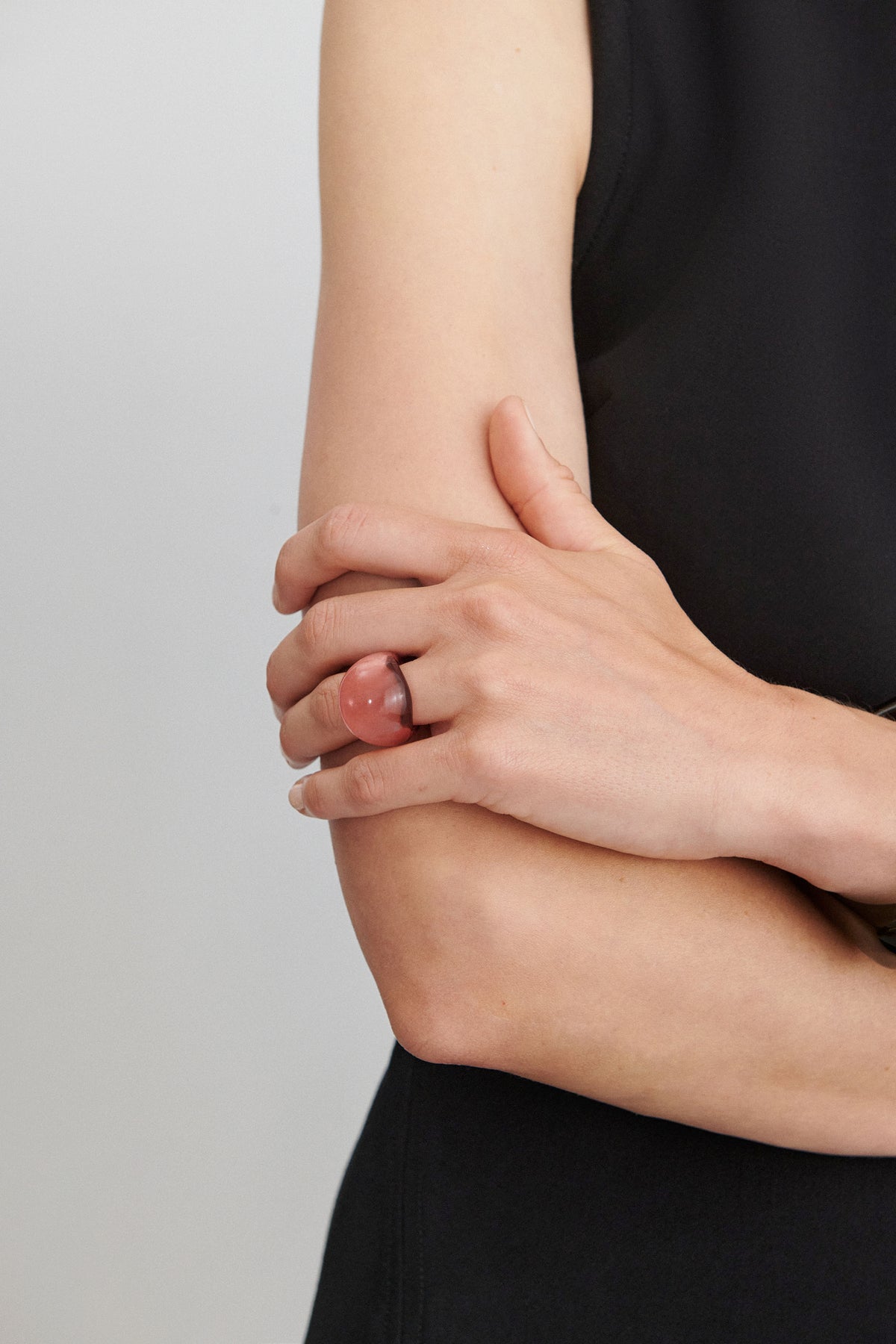 Oats Ring-RINGS-Rachel Comey