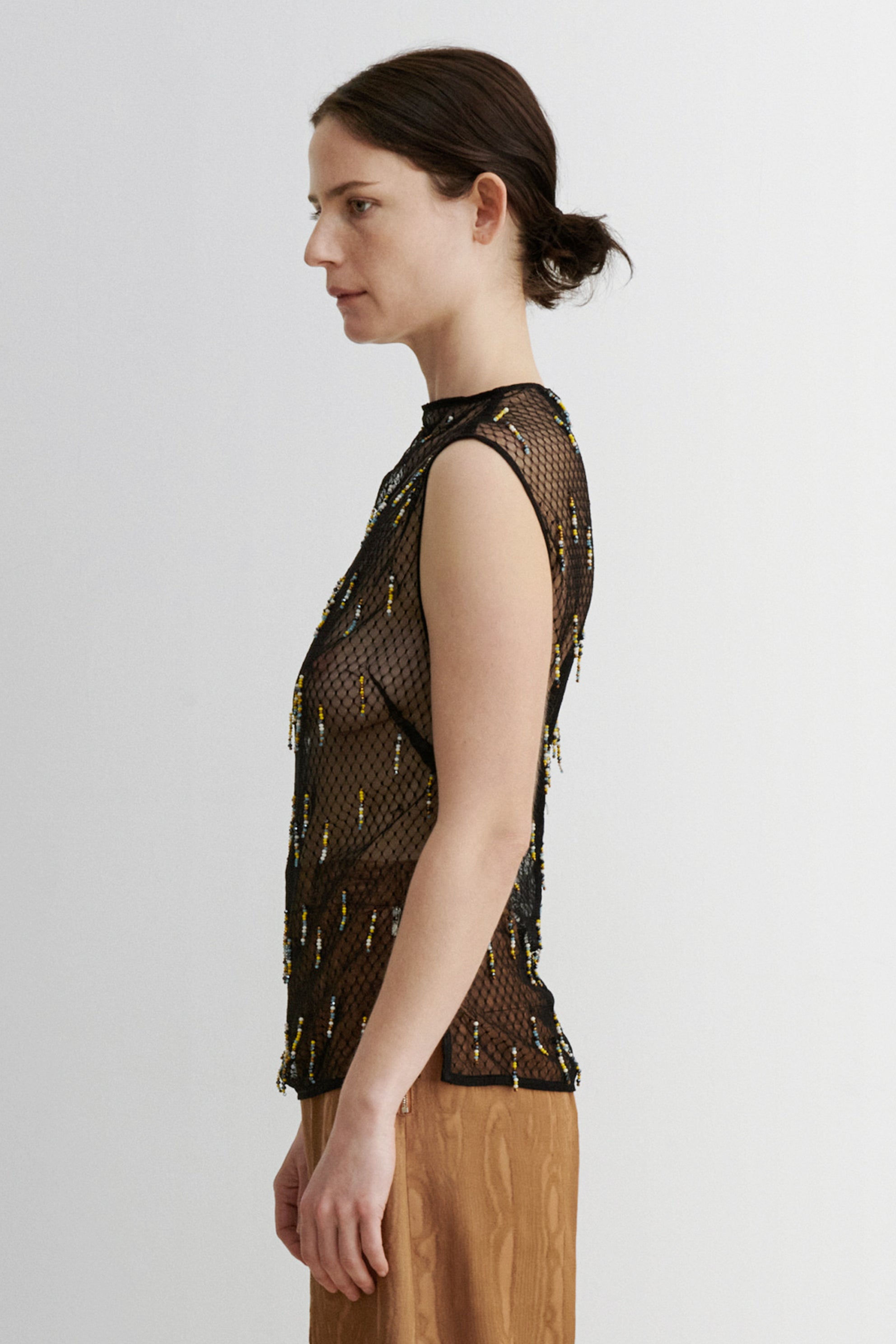 Kaoma Top-TOPS-Rachel Comey