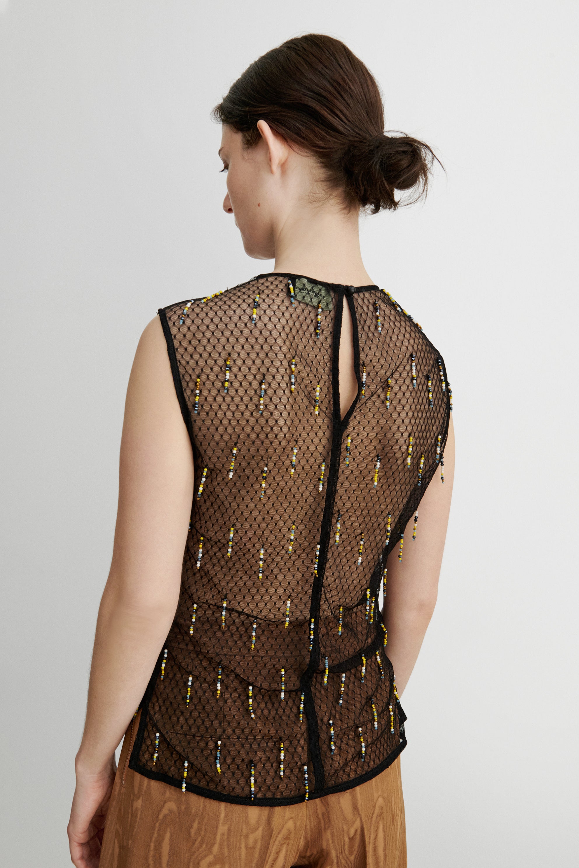 Kaoma Top-TOPS-Rachel Comey