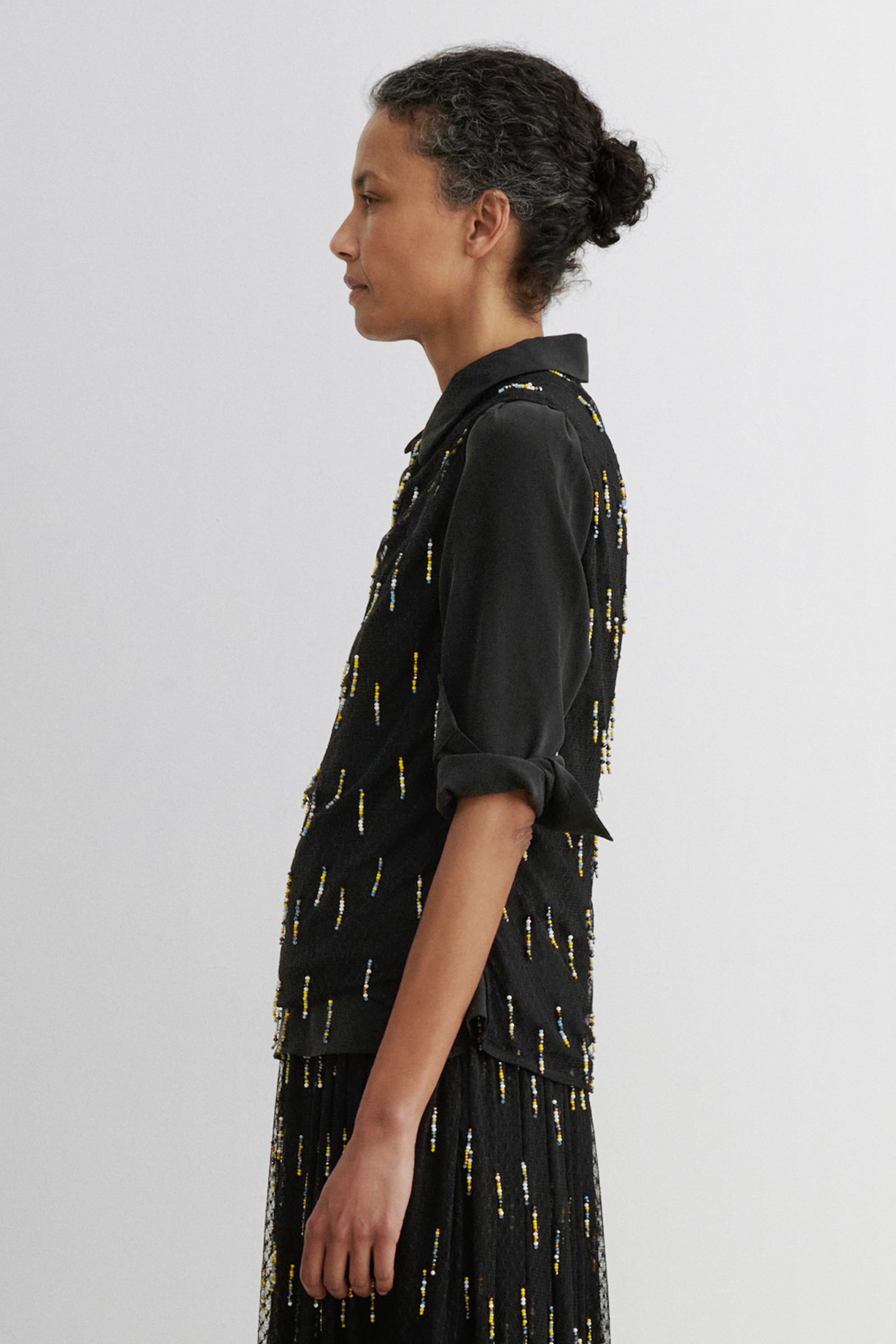 Kaoma Top-TOPS-Rachel Comey