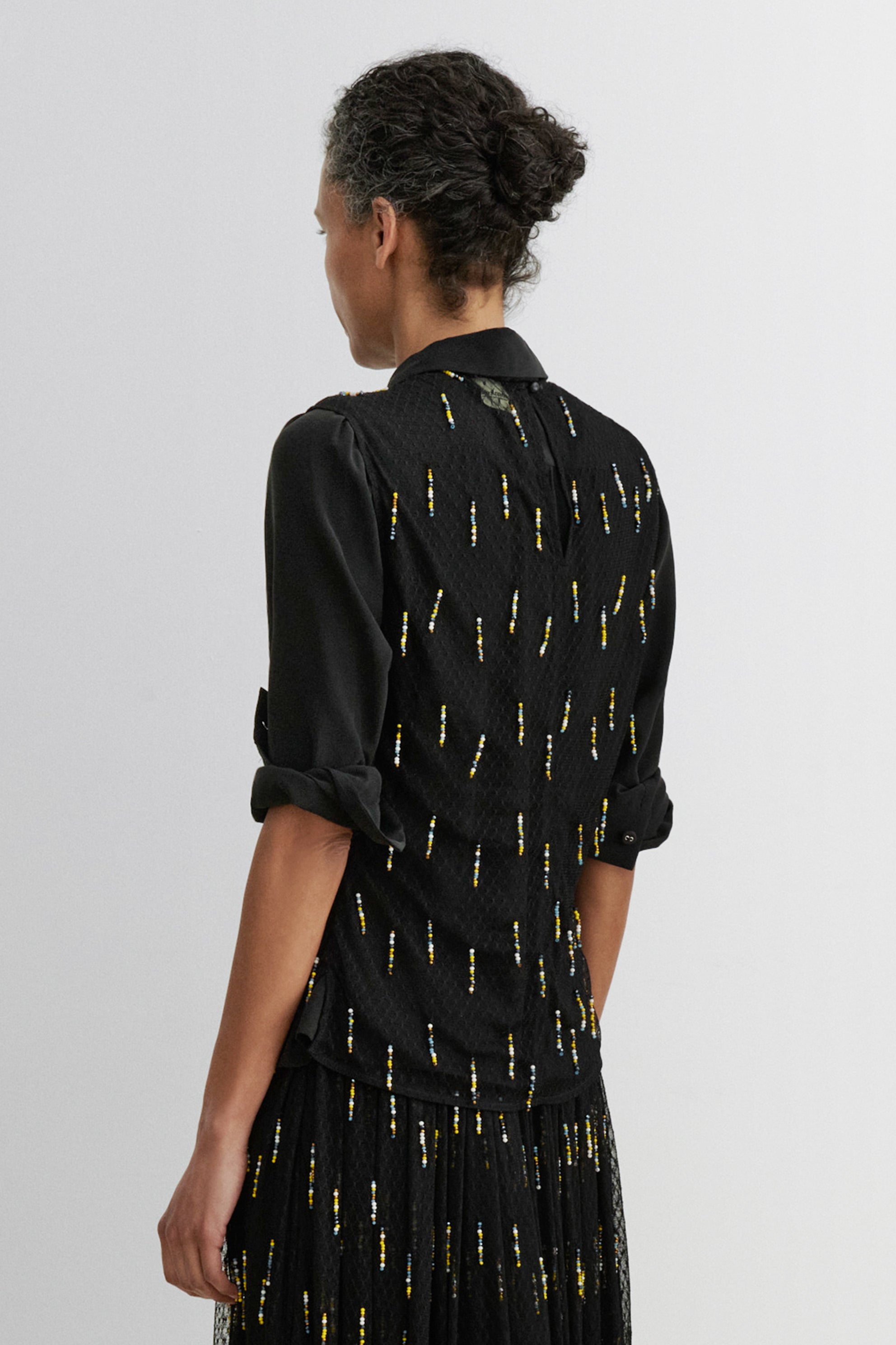 Kaoma Top-TOPS-Rachel Comey